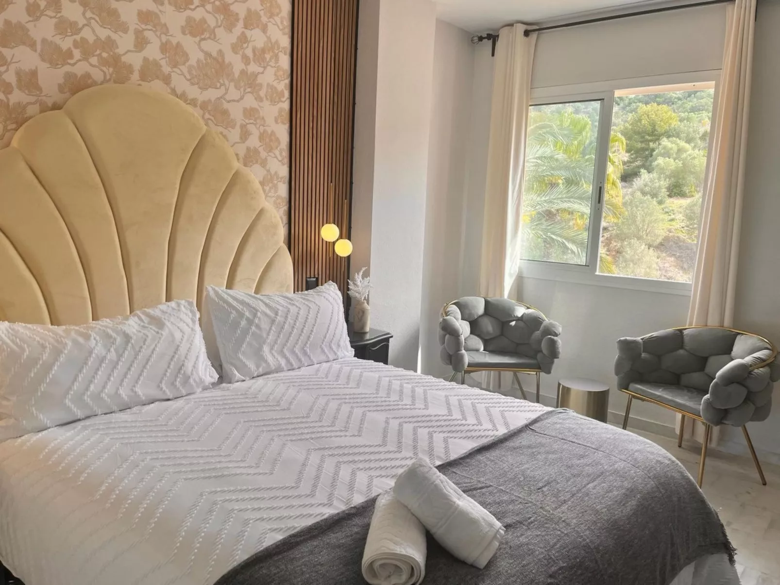 Penthouse Reserva de Marbella 6-31 - Drinnen