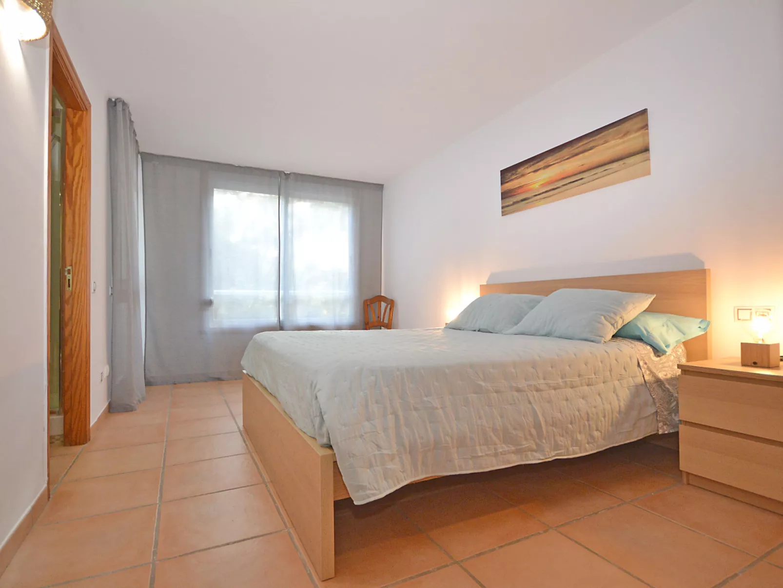 Can Bennasar 11 - Dedans