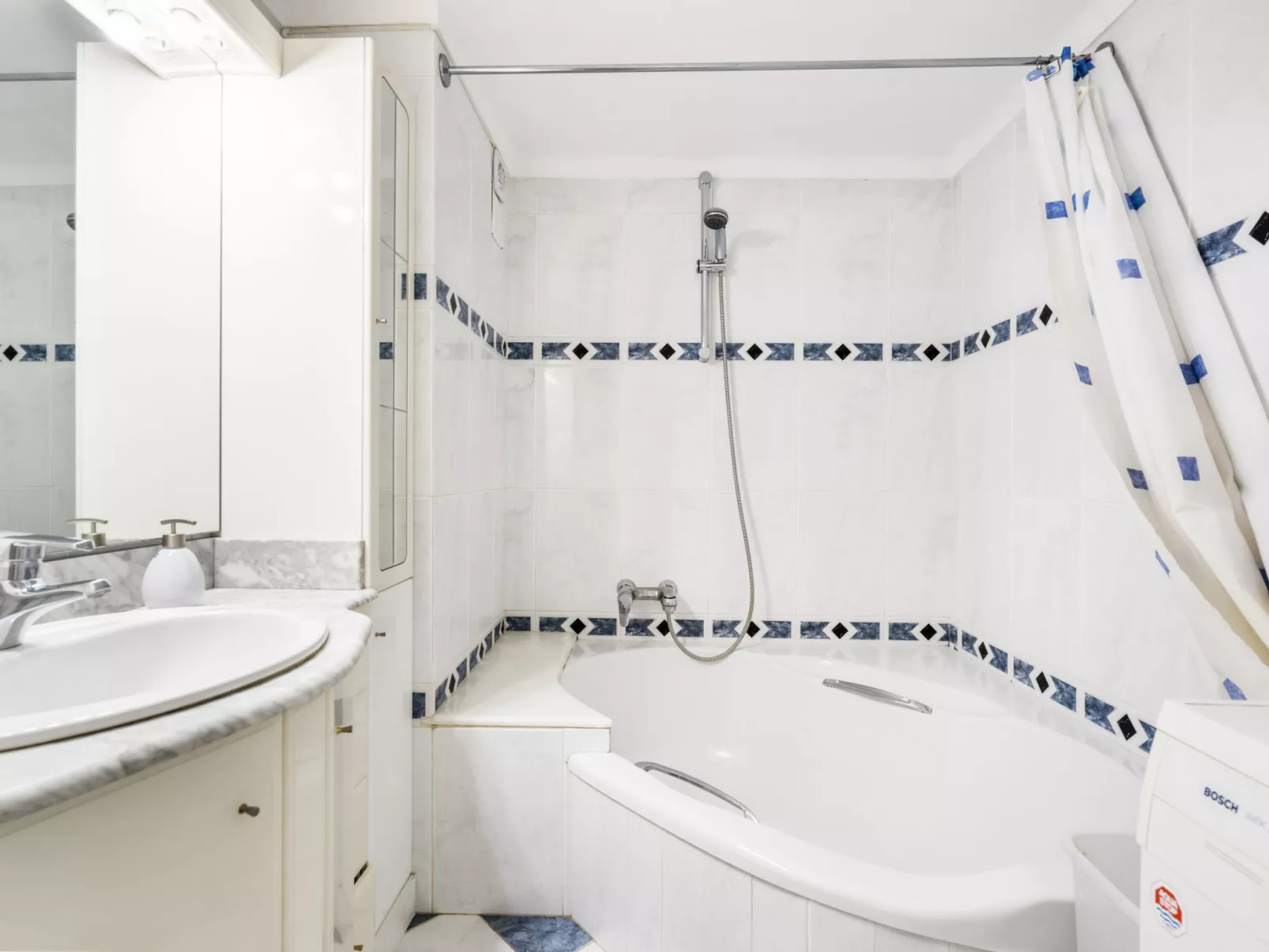 WELCS APARTAMENTO 227 EMP  con vistas al canal - Inside