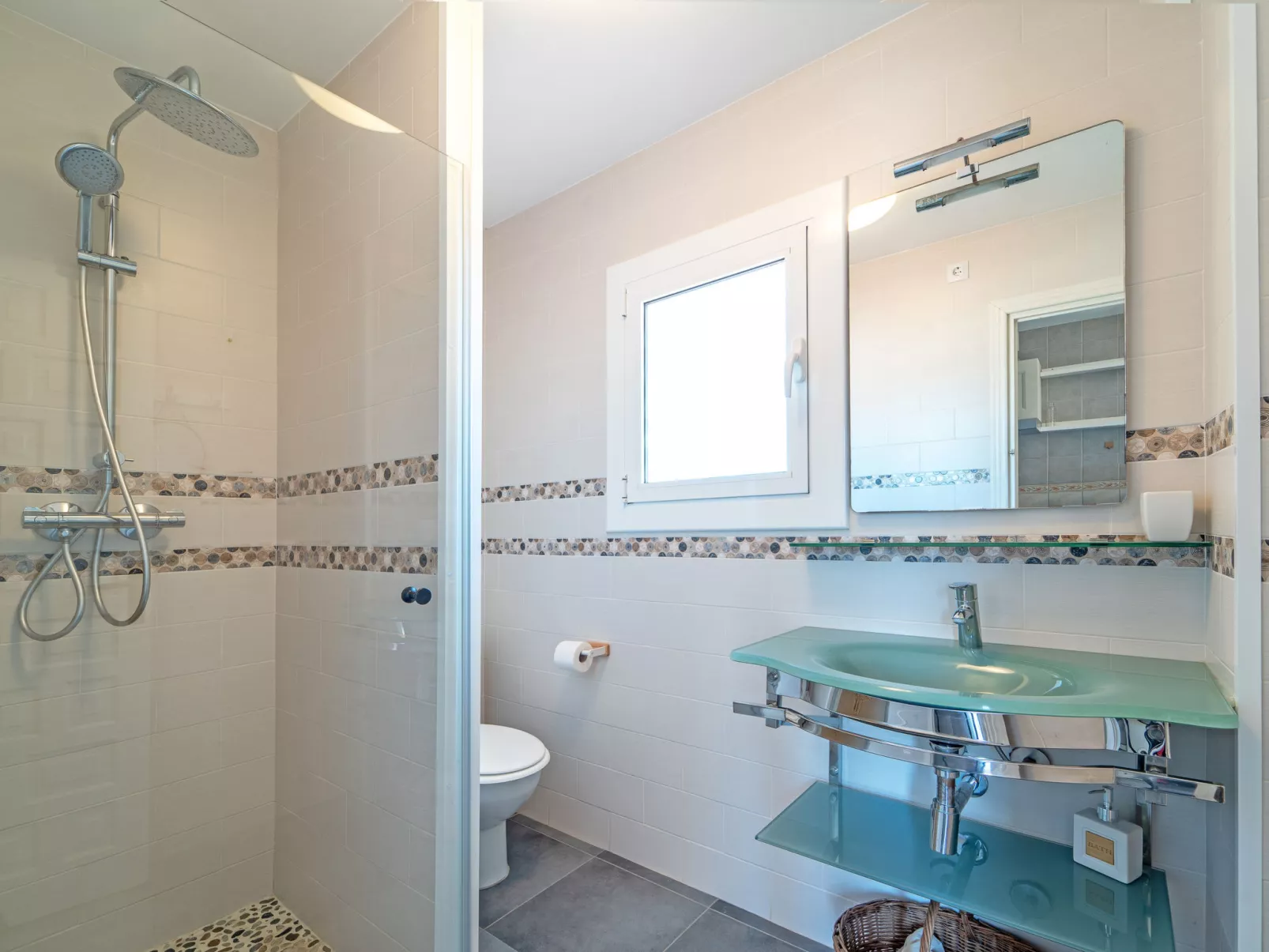 WELCS ESTUDIO 171 EMP con piscina comunitaria - Drinnen