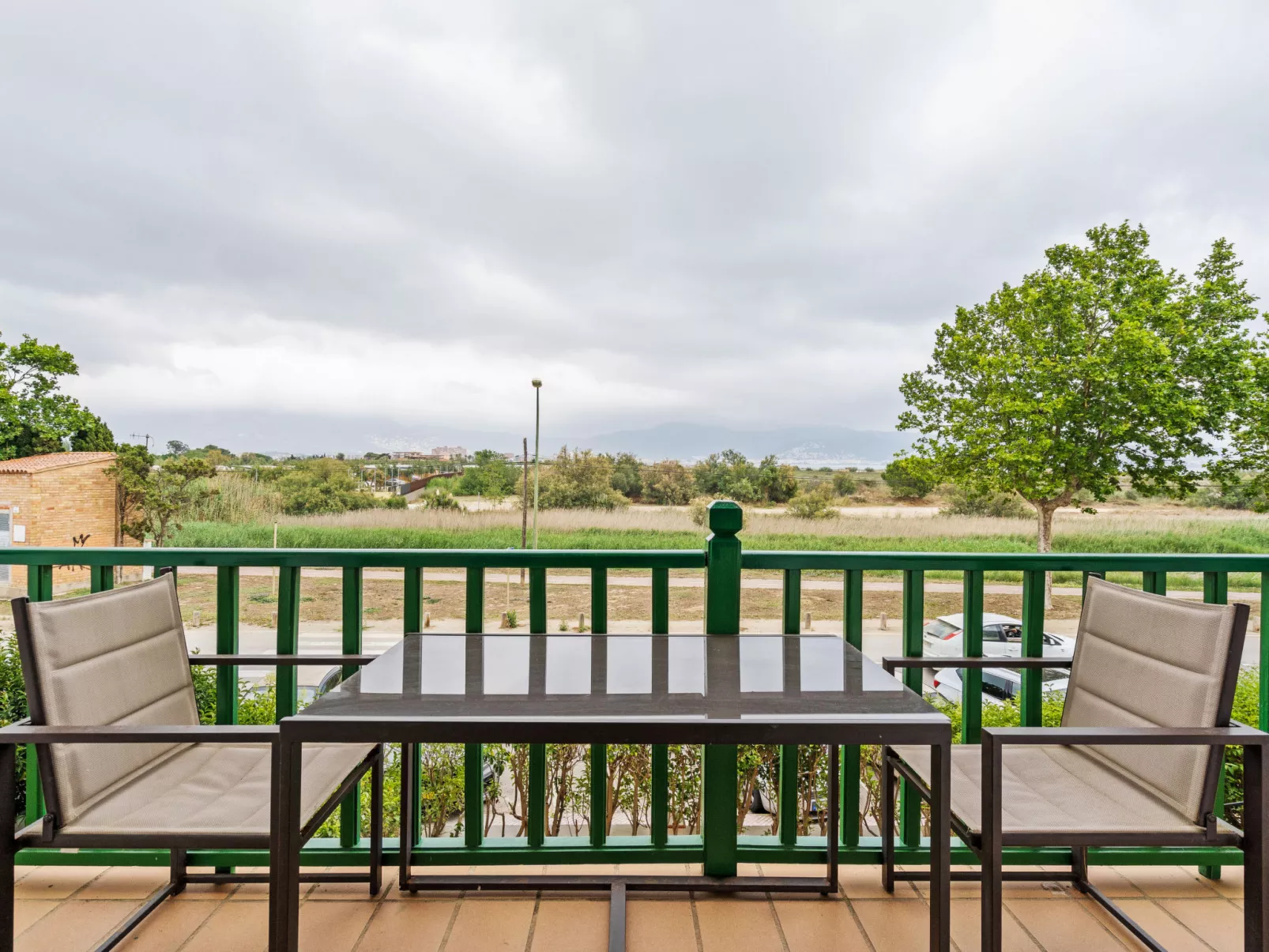 WELCS APARTAMENTO 080 EMP cerca de la playa - Dehors