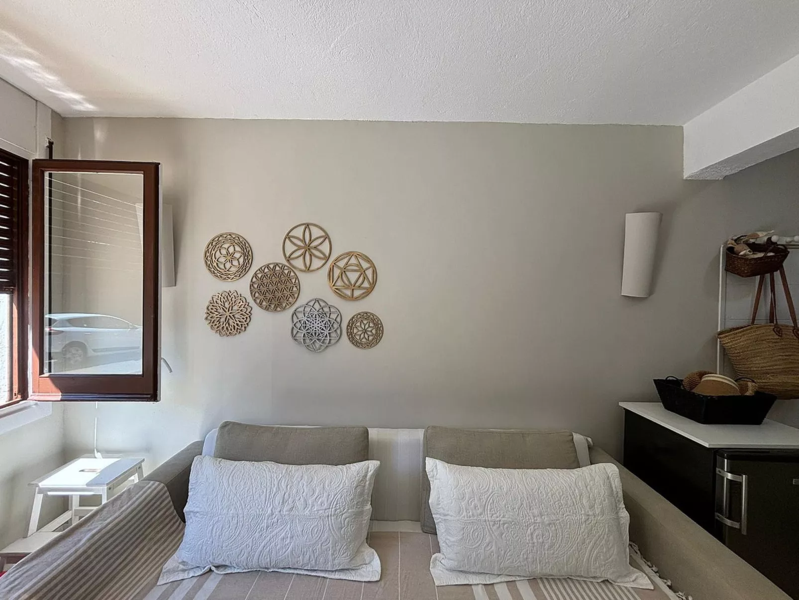 WELCS APARTAMENTO 197 PDA  JUNTO AL MAR - Inside