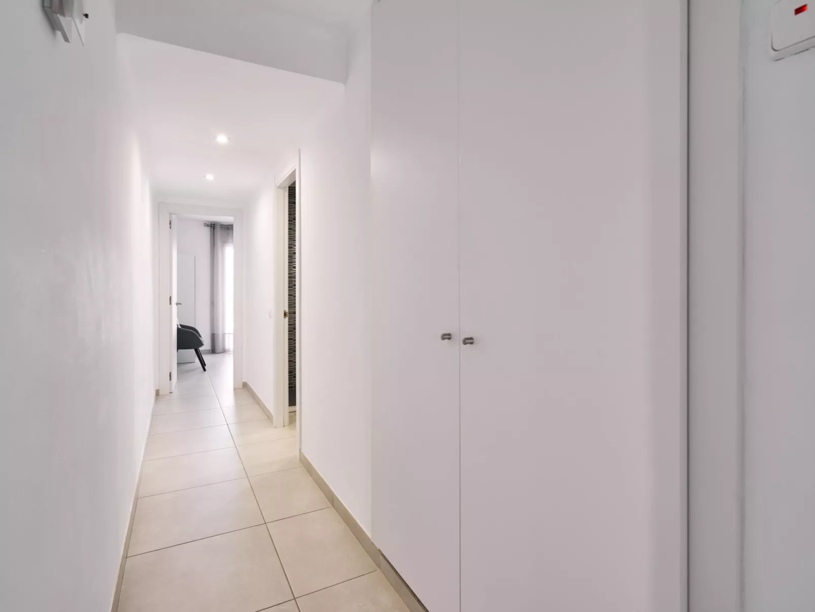 WELCS DUPLEX 026 EMP frente al canal y vistas - Drinnen