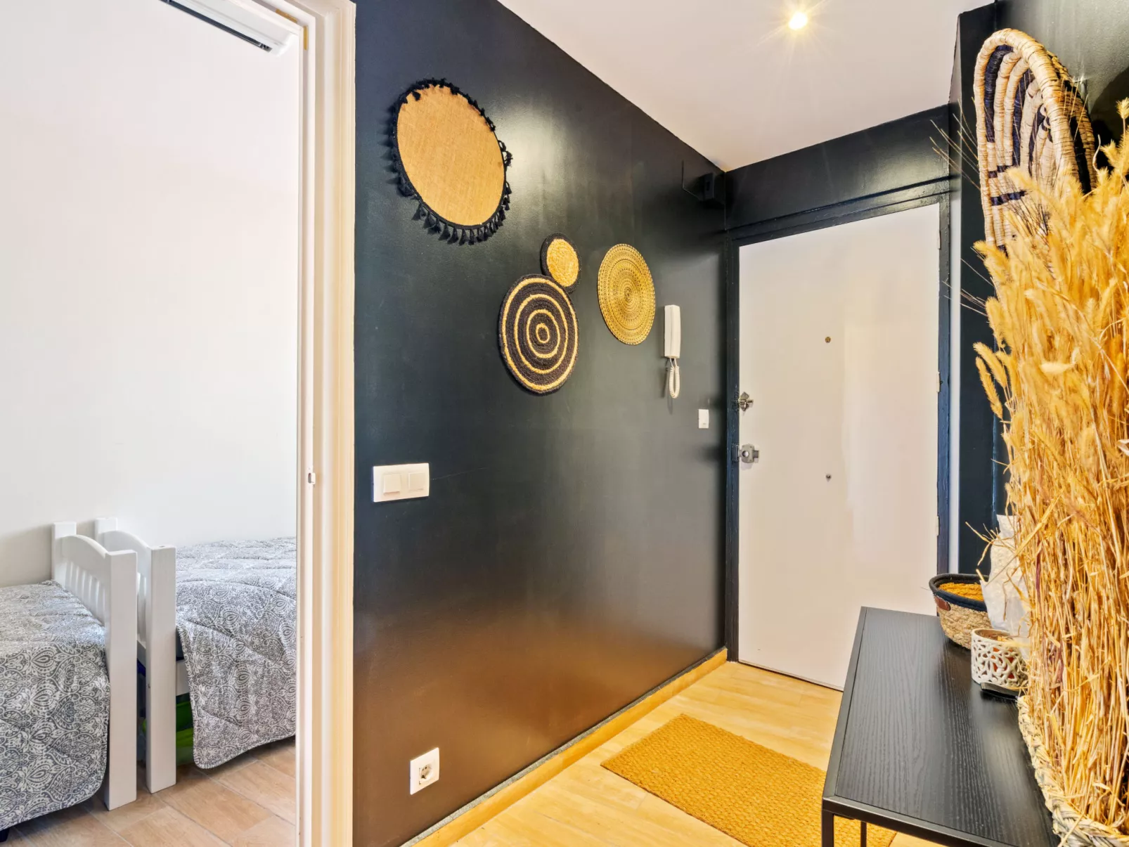 WELCS APARTAMENTO 074 EMP  en el Puerto - Dedans