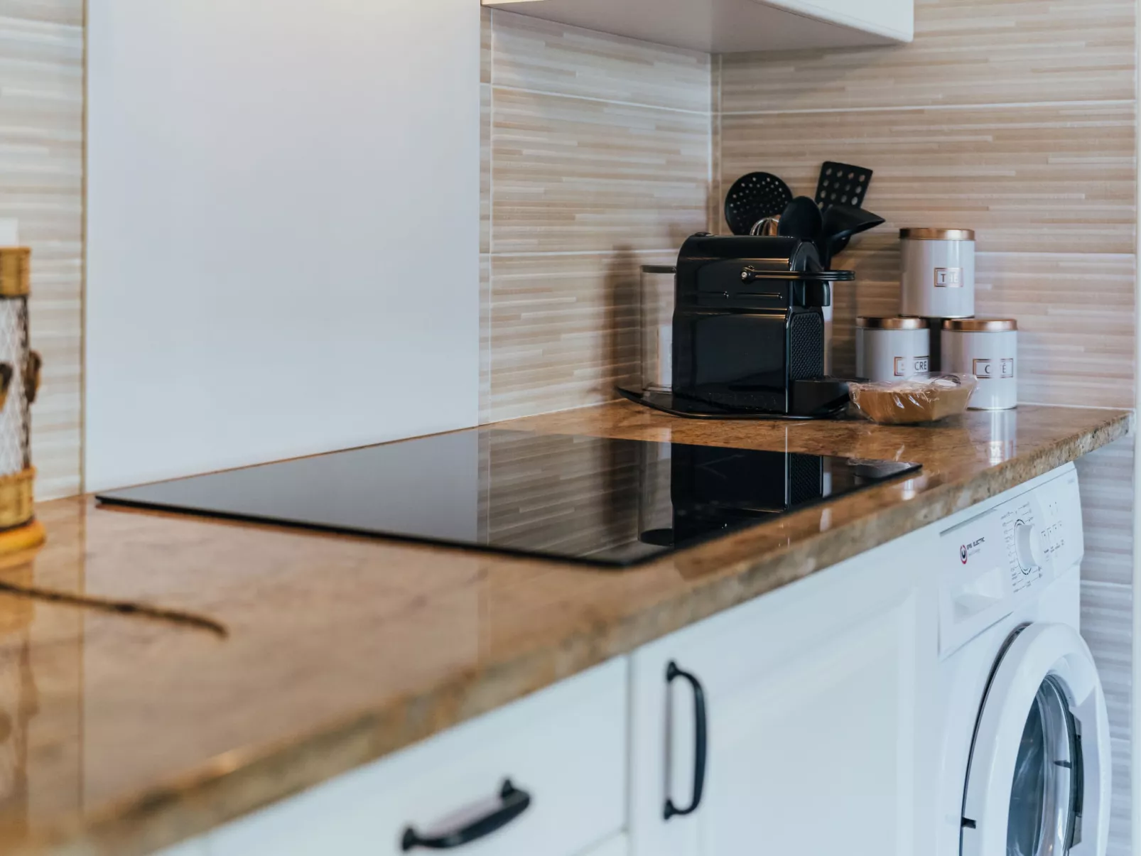 WELCS APARTAMENTO 201 EMP con TERRAZA - Inside