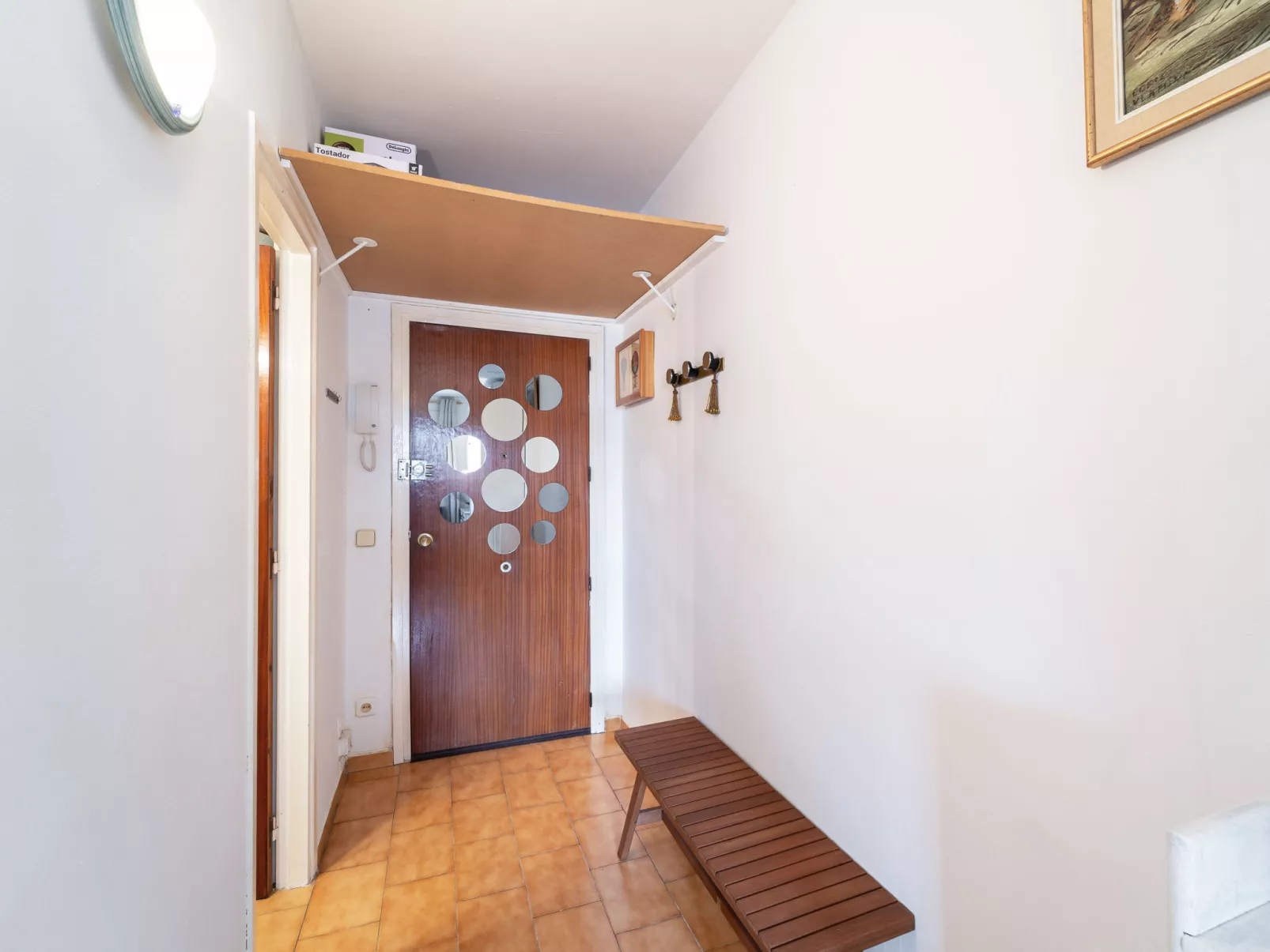 WELCS ESTUDIO 161 EMP frente al canal - Inside