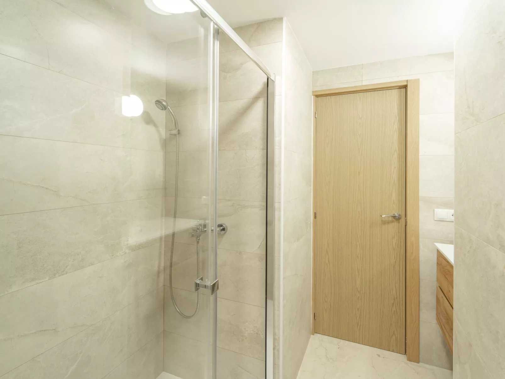 WELCS APARTAMENTO 145 EMP con vistas al canal - Dedans