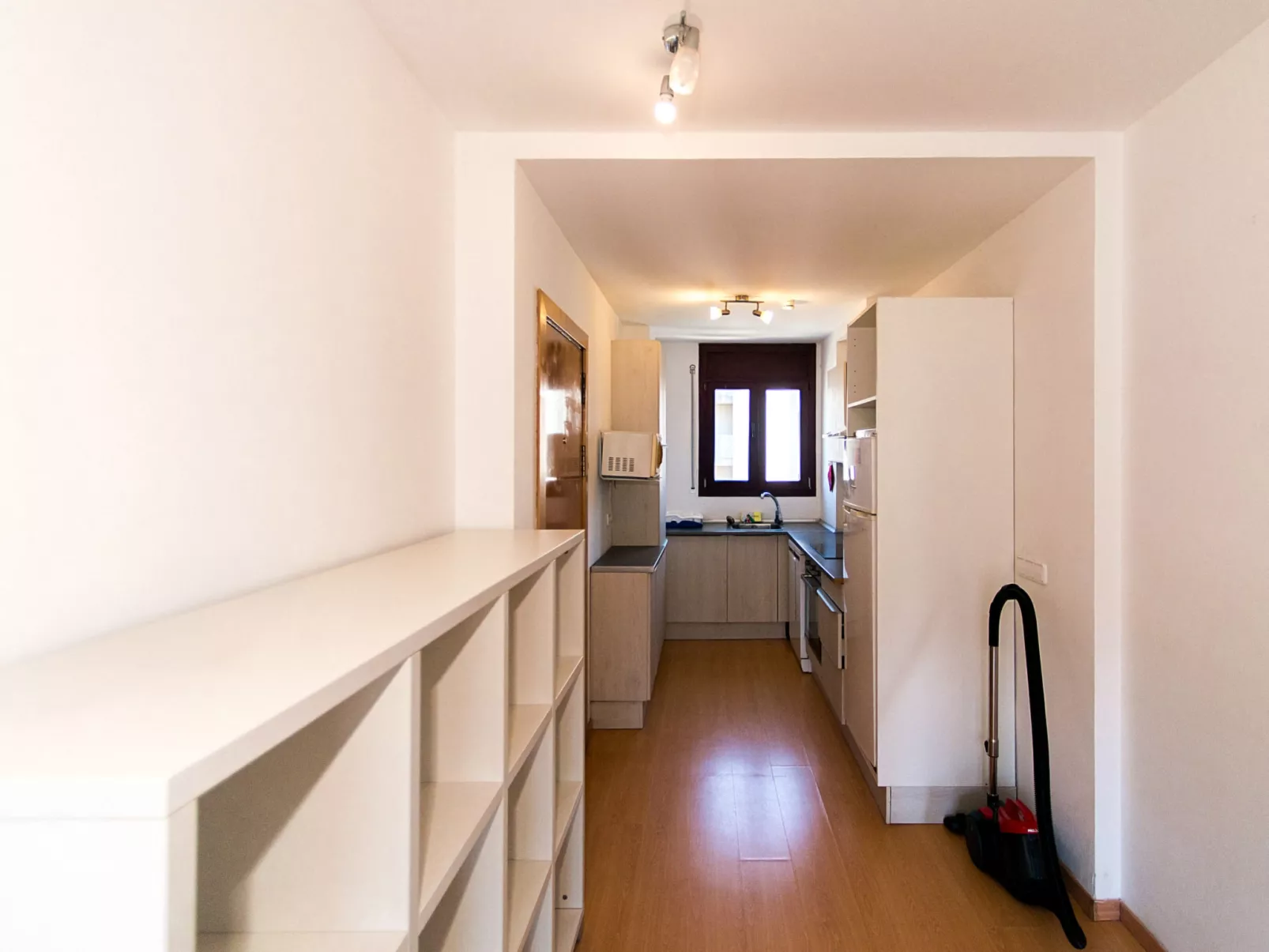 WELCS APARTAMENTO 265 EMP cerca de la playa - Drinnen