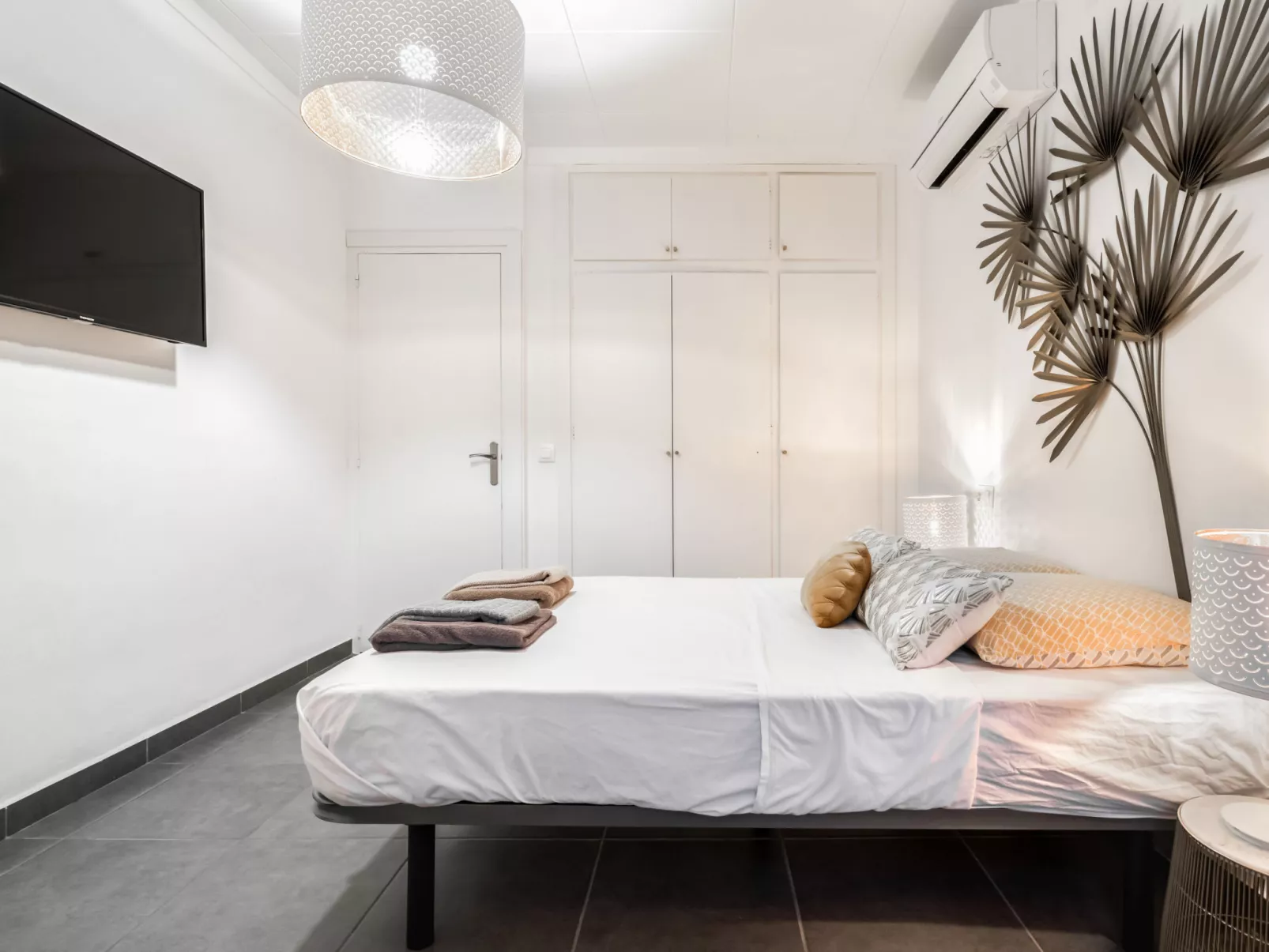 WELCS VILLA 022 EMP La Morgana con piscina priva - Inside