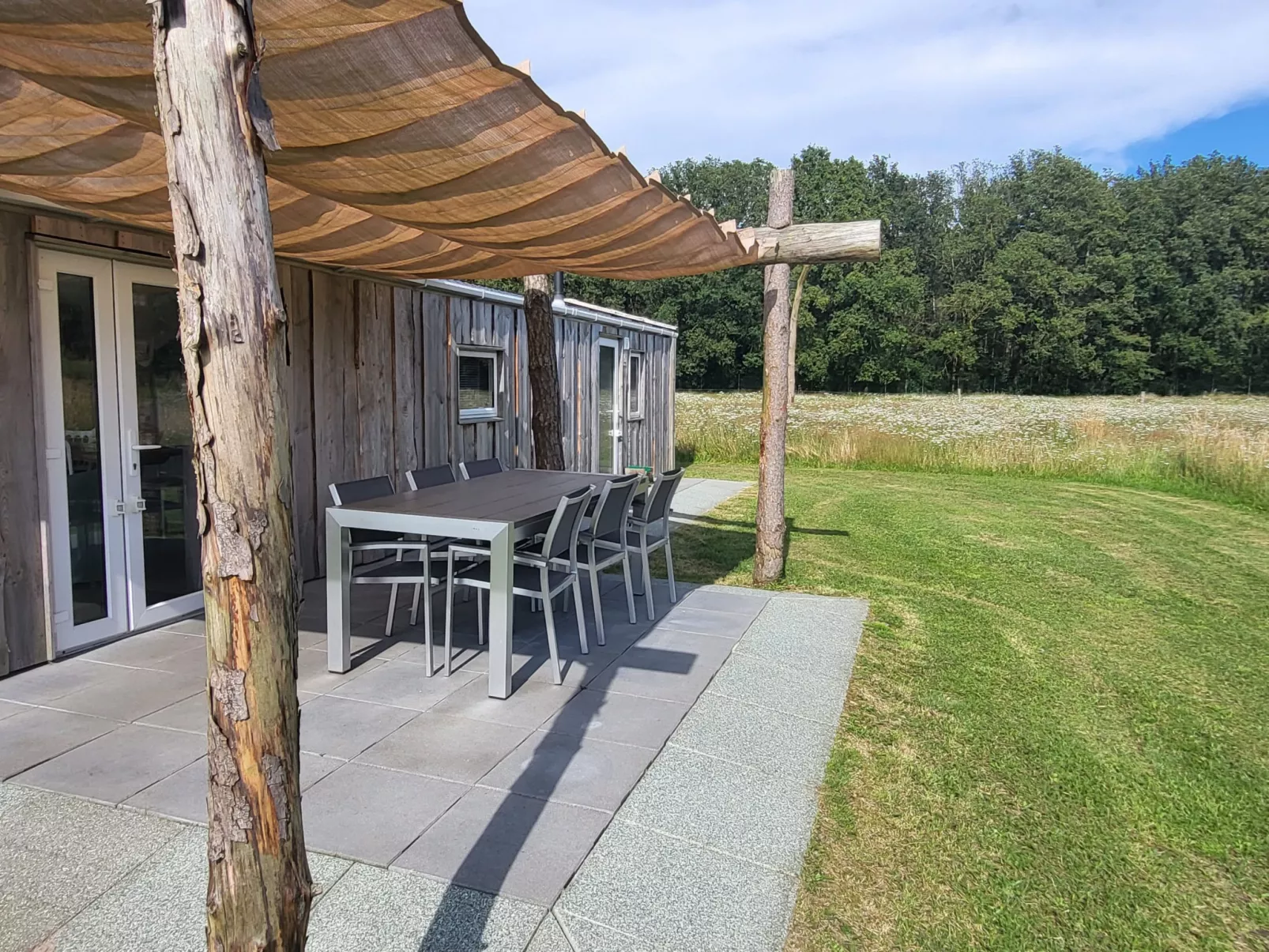 Hoeve Twente - De Torenvalk - Outside