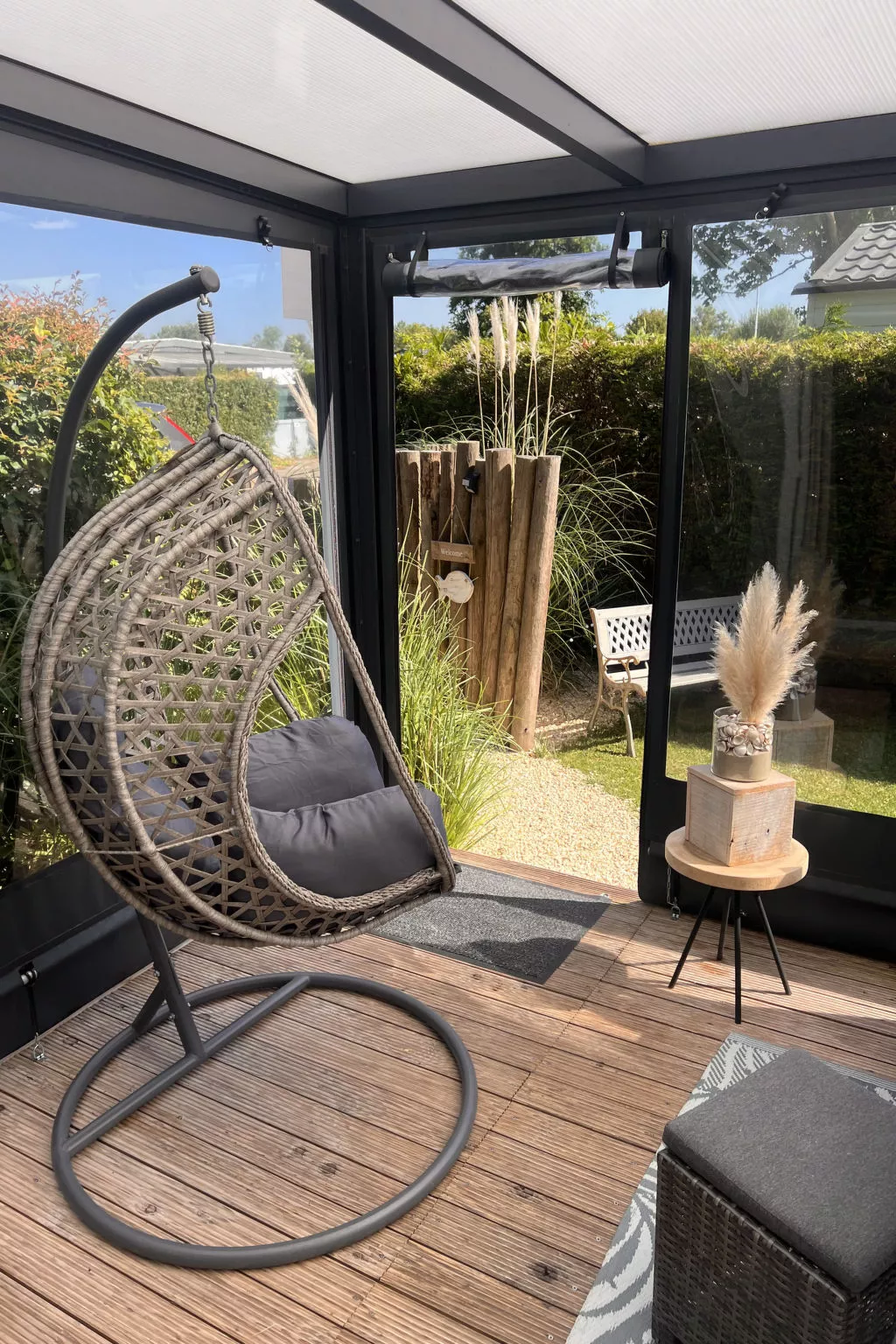 RBR 852 - Beach Resort Kamperland - Draußen