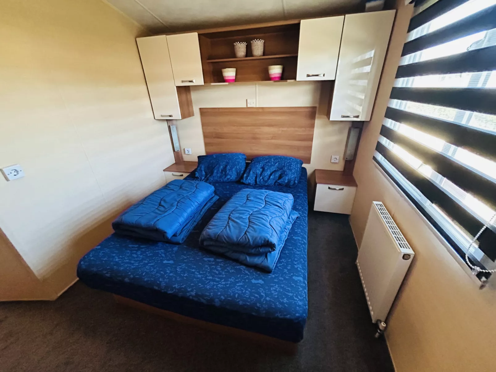 RBR 213 - Beach Resort Kamperland - Dehors