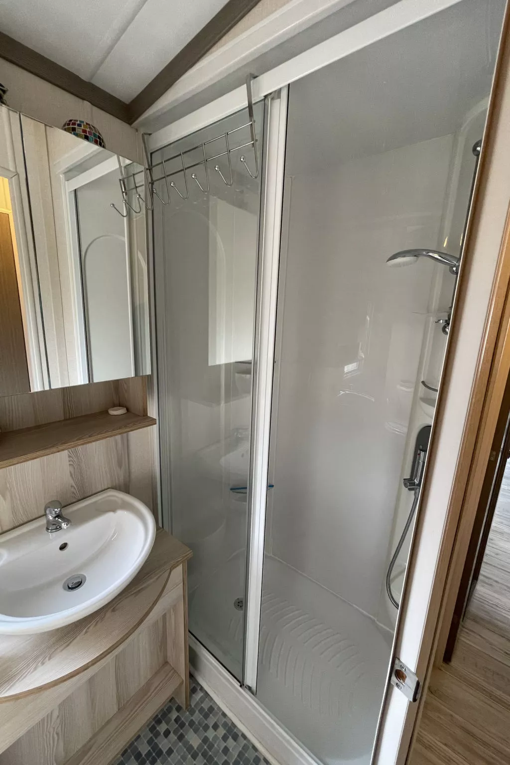 NV 102 - Beach Resort Nieuwvliet Bad - Dehors