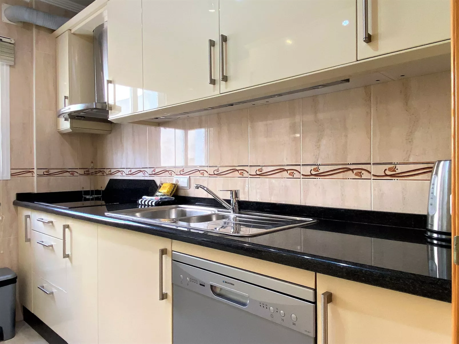 Penthouse Clavero by Casasol - Drinnen