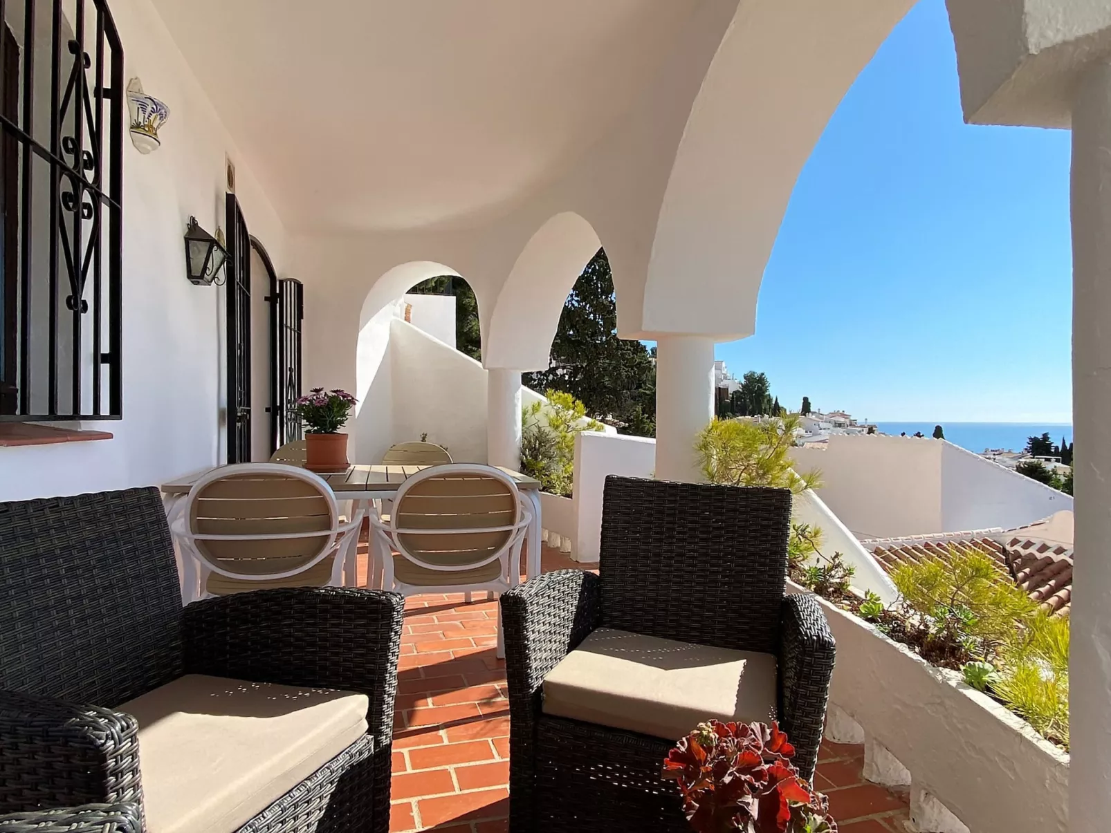 Capuchinos 42 San Juan Capistrano by Casasol - Draußen