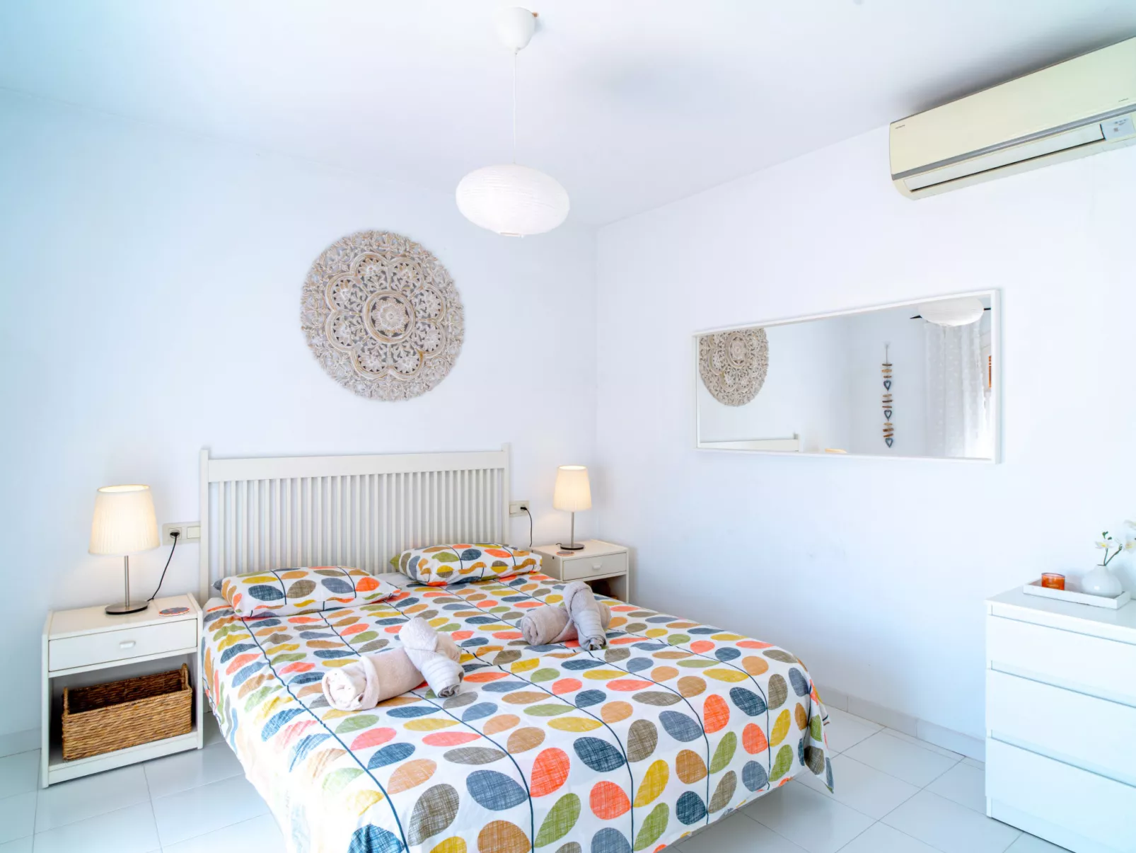 Casa Corazon Burriana by Casasol - Inside