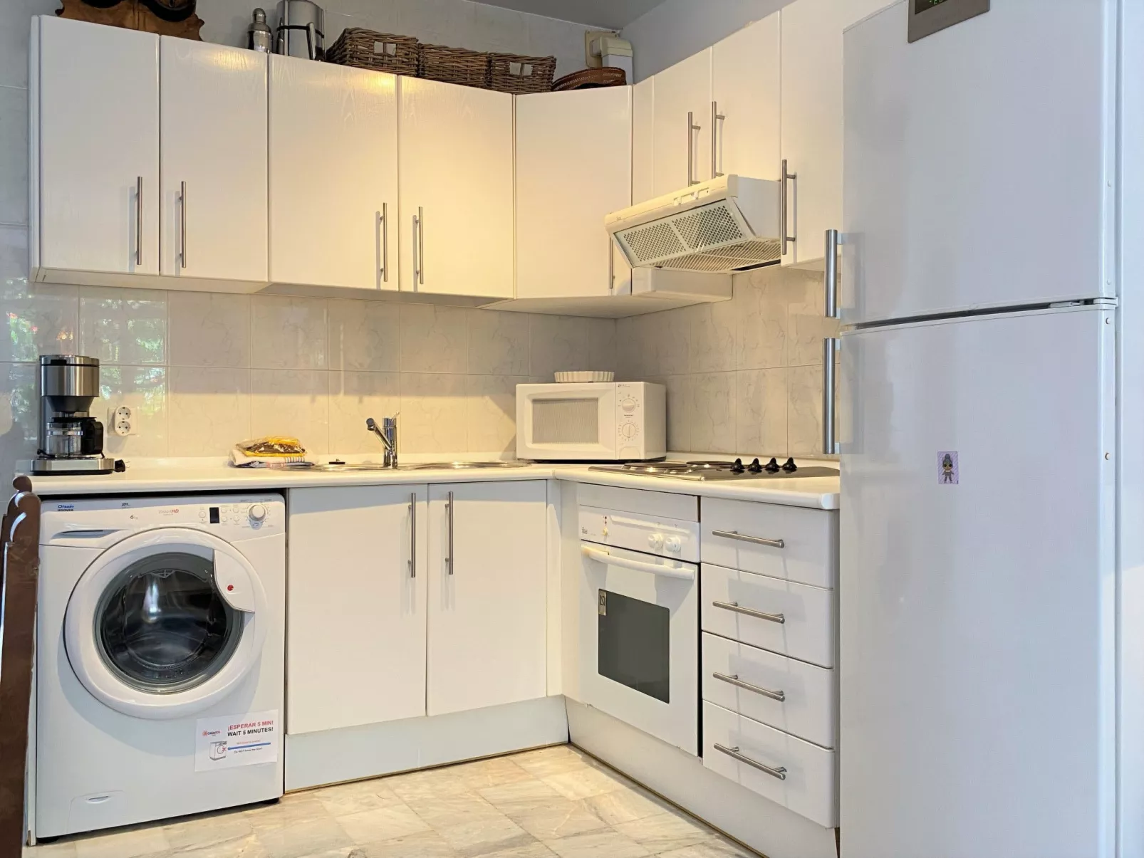 Verano Azul 32 by Casasol - Inside