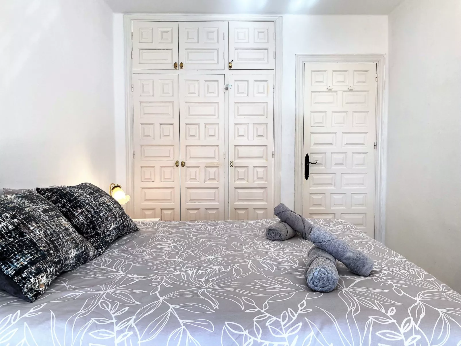 Capistrano Playa 206 by Casasol - Inside