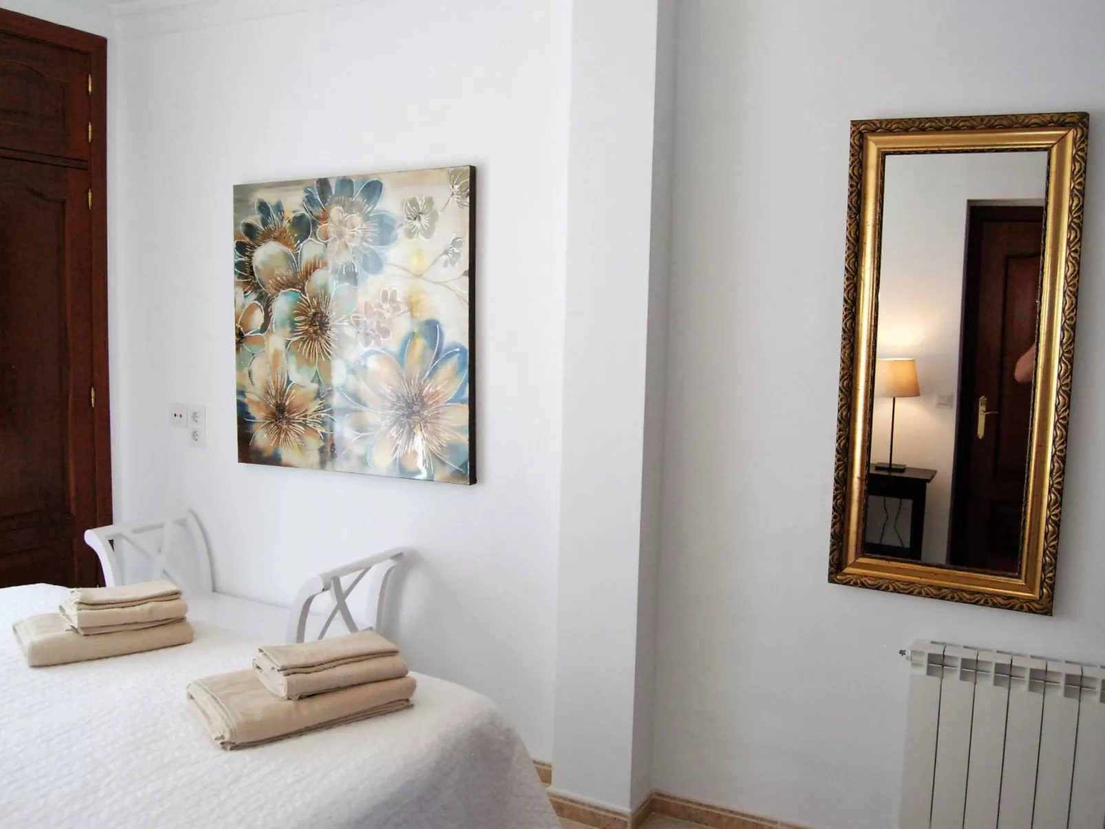 Villa Sandra Top Floor Escape by Casasol - Drinnen