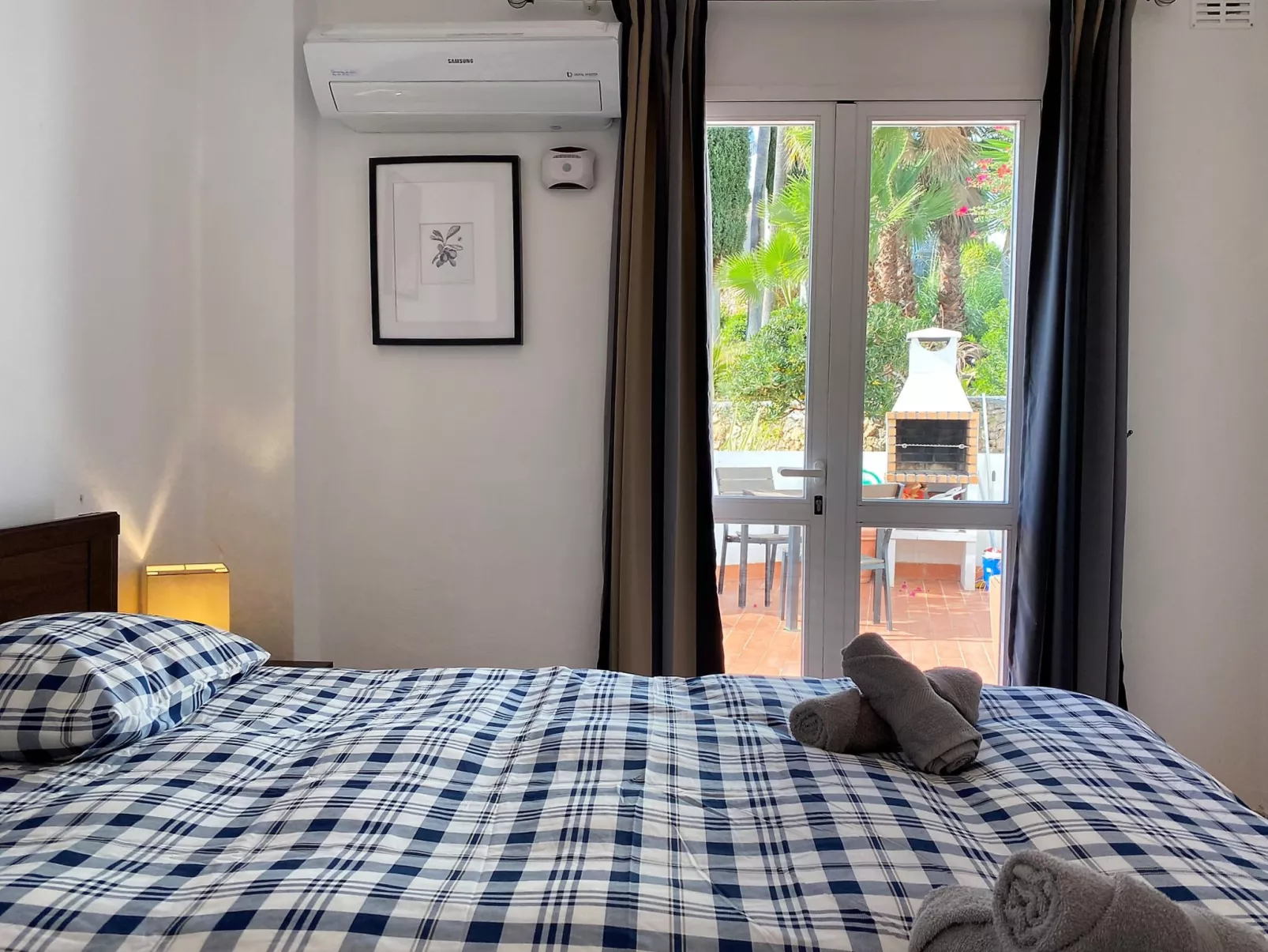 Capistrano Playa 116 by Casasol - Inside