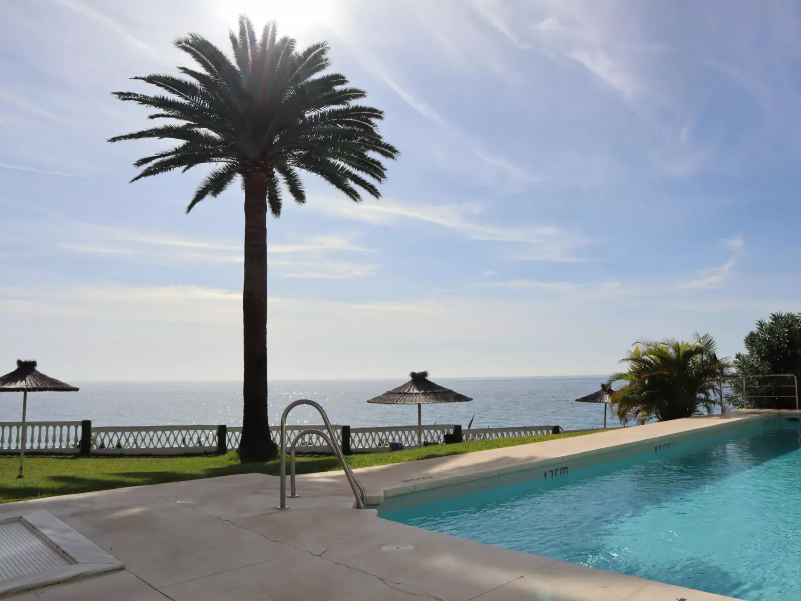 Acapulco Playa 308 by Casasol - Dehors