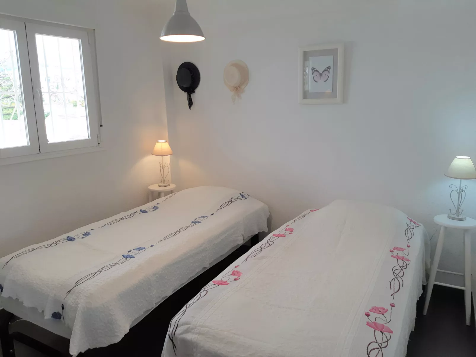 Coronado 127 Apartment by Casasol - Dedans