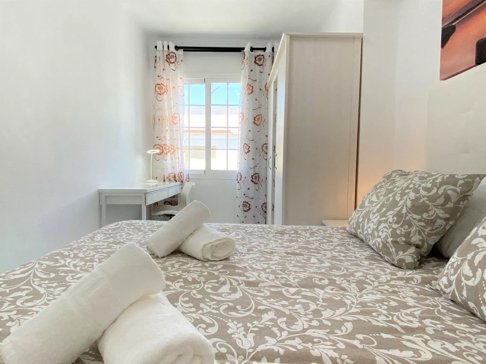 Apartamento Centro Top Floor by Casasol - Inside