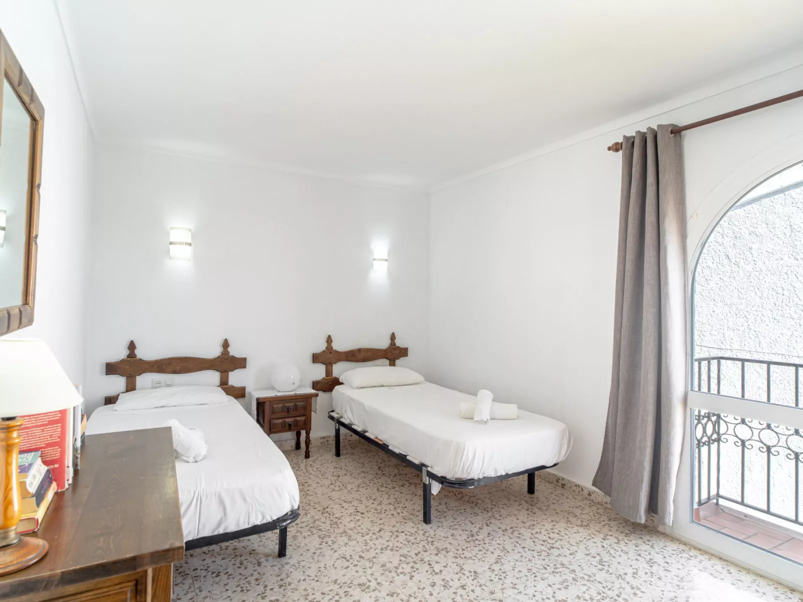 Via Romana 87 by Casasol - Drinnen