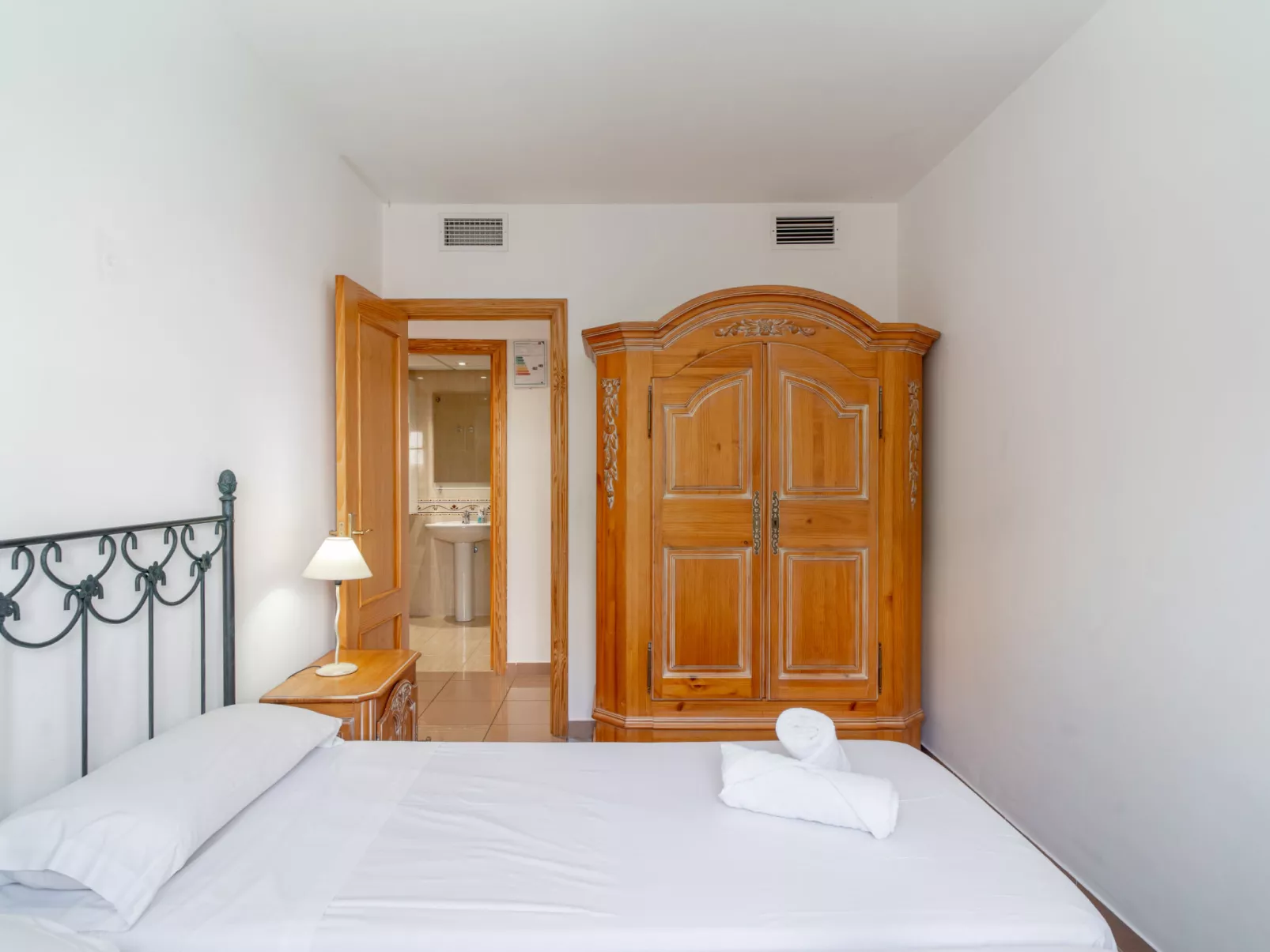 Rubarsal Burriana Beach 1J by Casasol - Dedans