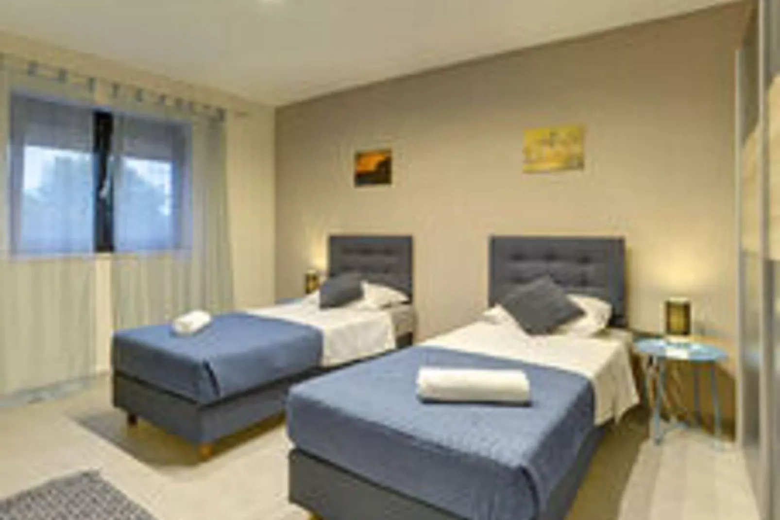 Villa Nika-Bedroom