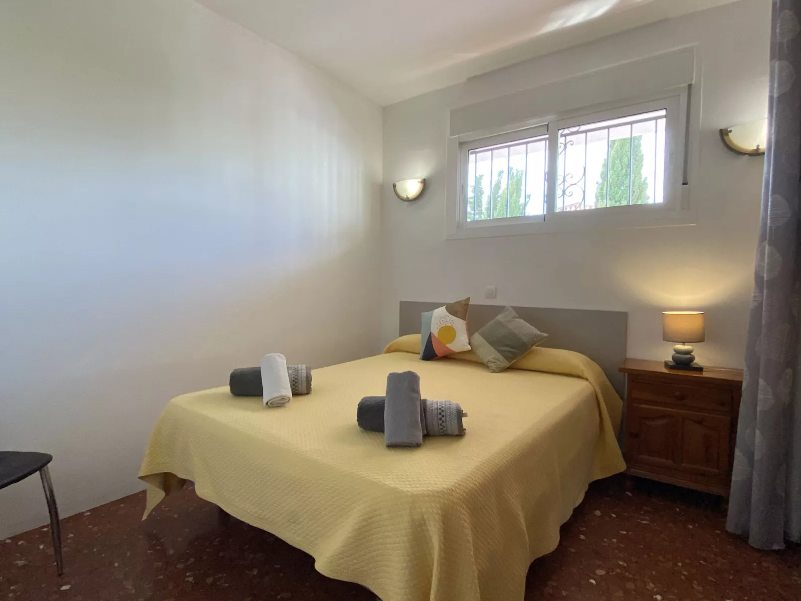 Acapulco Apartment 16 by Casasol - Drinnen