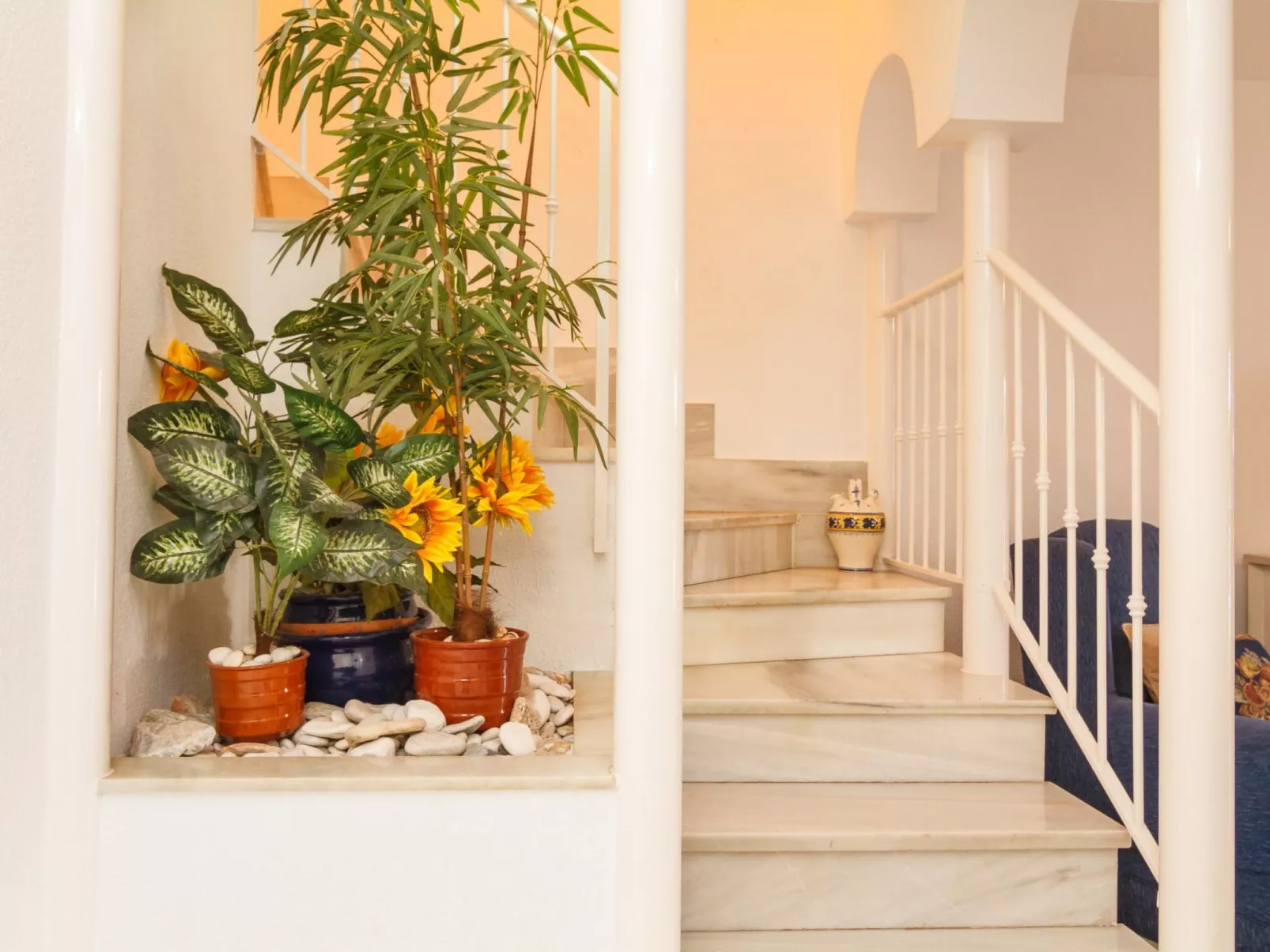 Los Pinos 23 Villas by Casasol - Inside