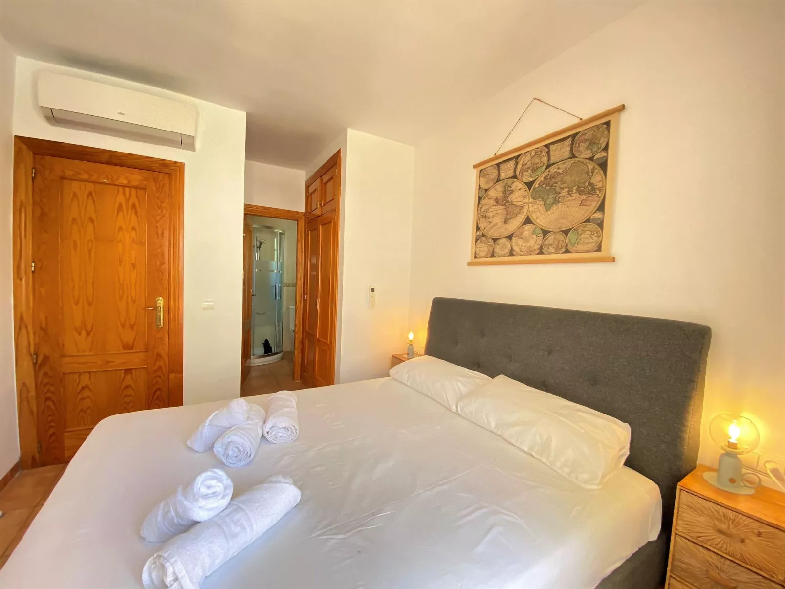 Azahara En Suite by Casasol - Drinnen