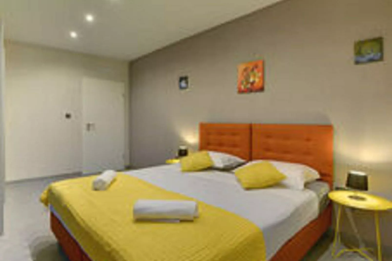 Villa Nika-Bedroom