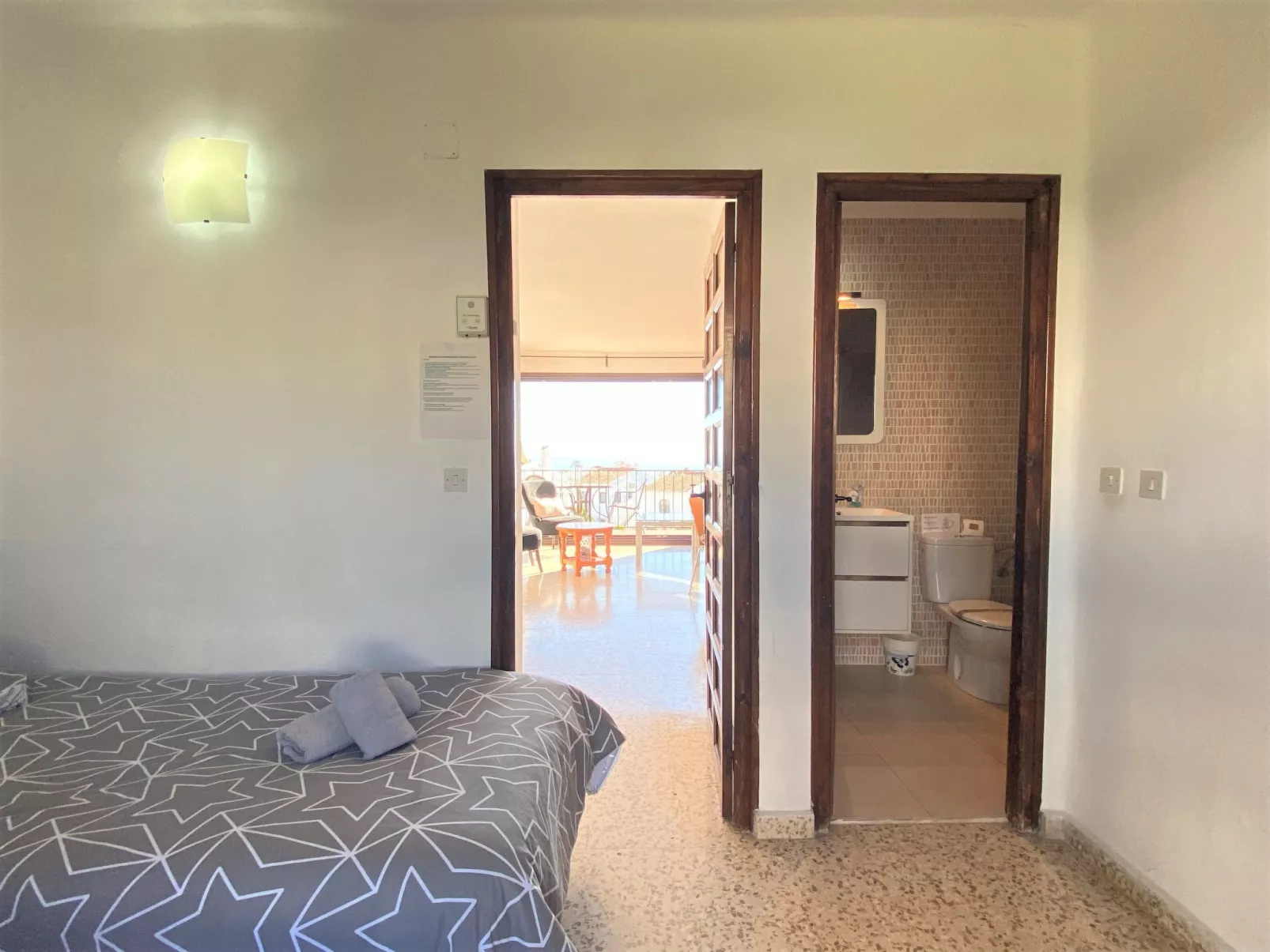 Los Naranjos 18B Capistrano Village by Casasol - Drinnen