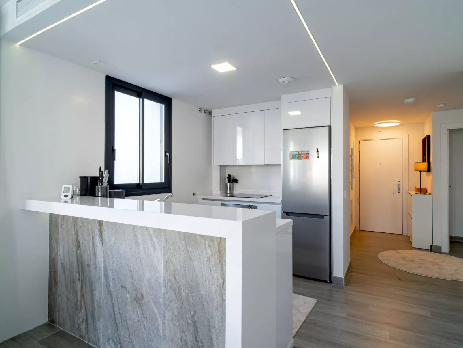 Royal Palm Luxe by Casasol - Inside