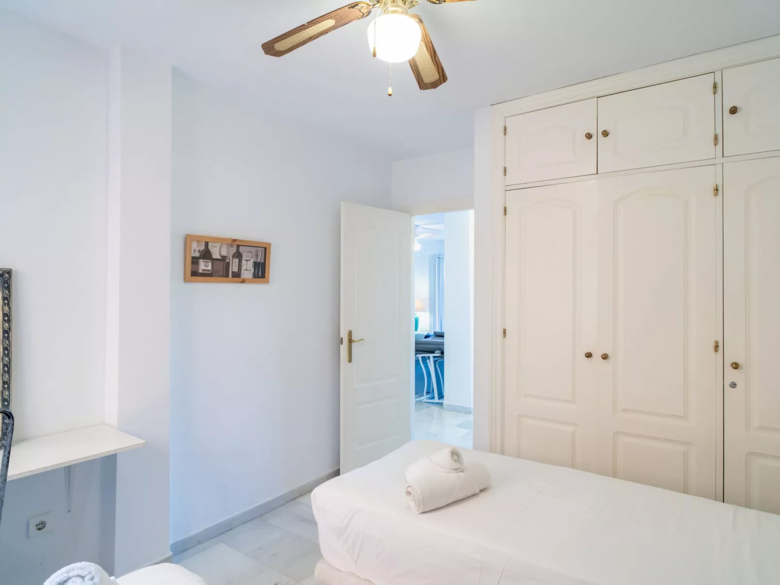 Aljamar 4 Burriana by Casasol - Inside