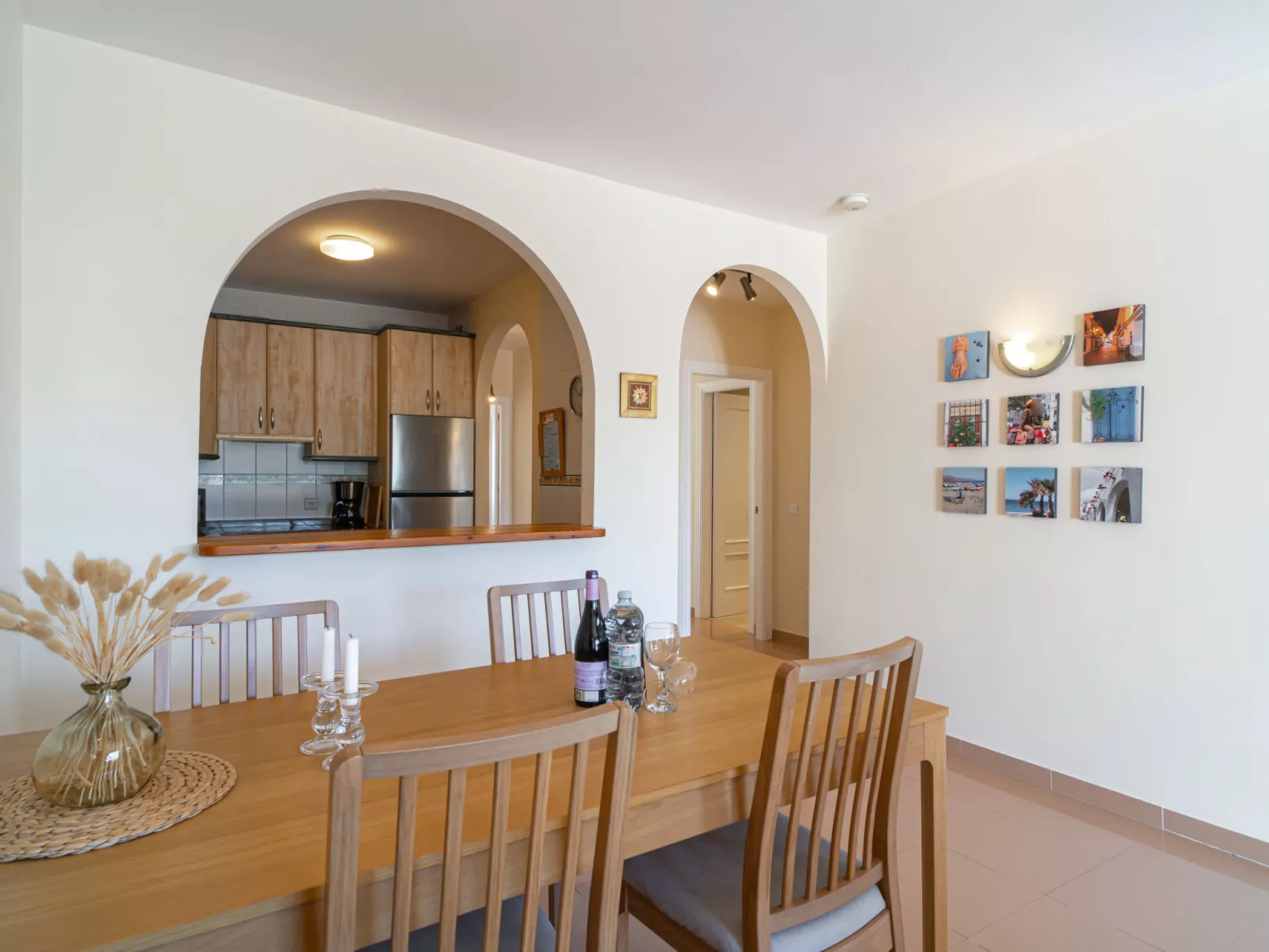 Mediterraneo 1J by Casasol - Inside