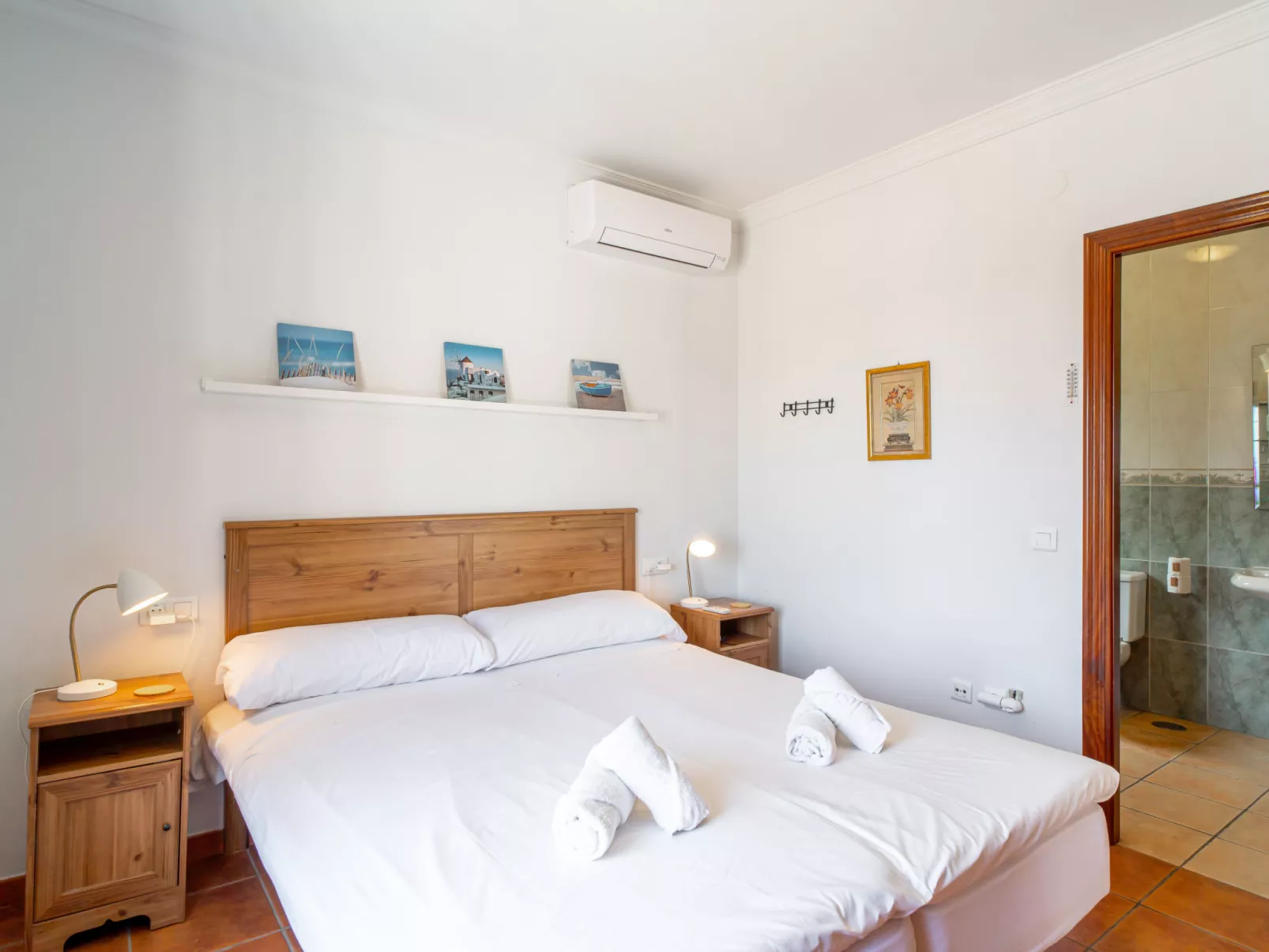 Villa Tamango Hill Vistamar by Casasol - Inside