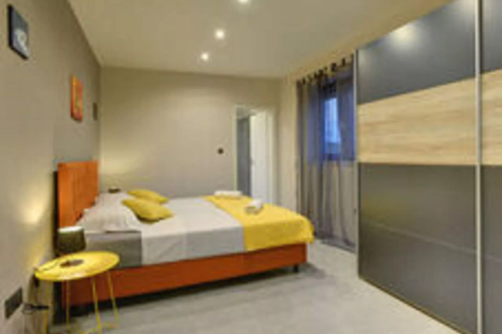 Villa Nika-Bedroom
