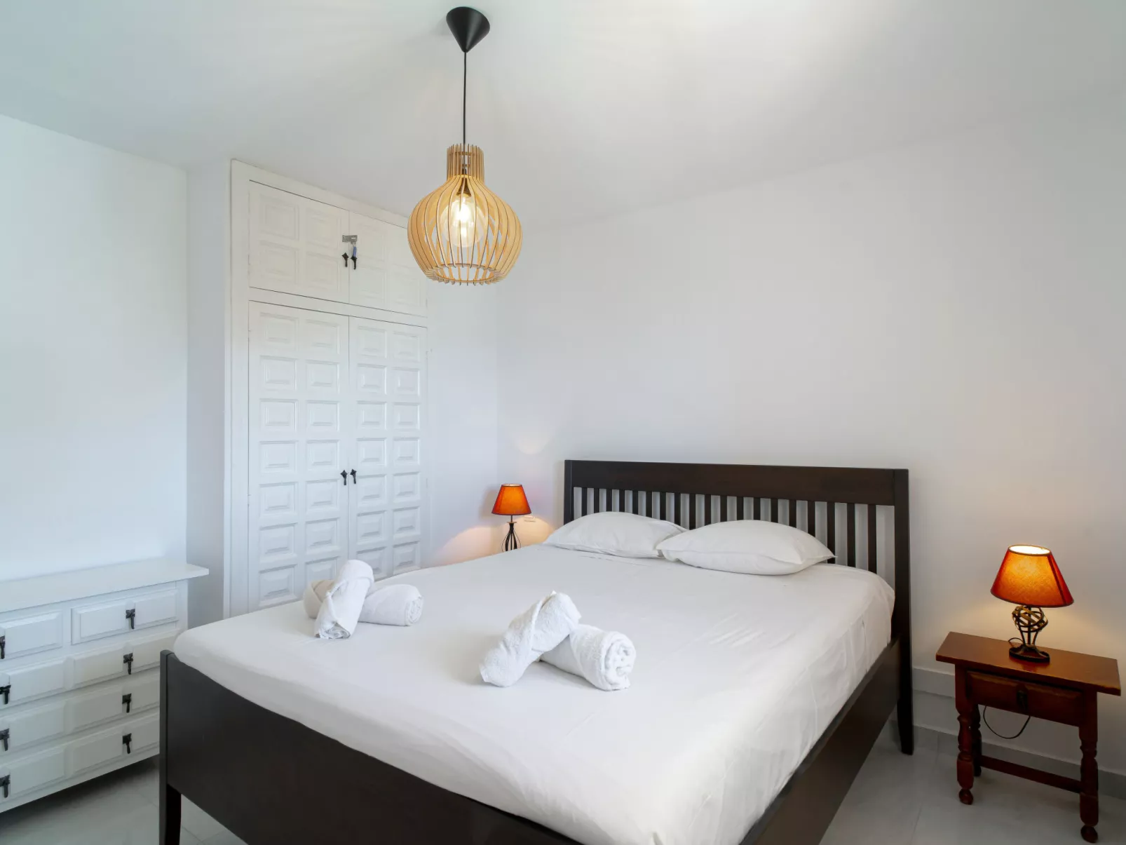 Capistrano Playa 201 by Casasol - Dedans