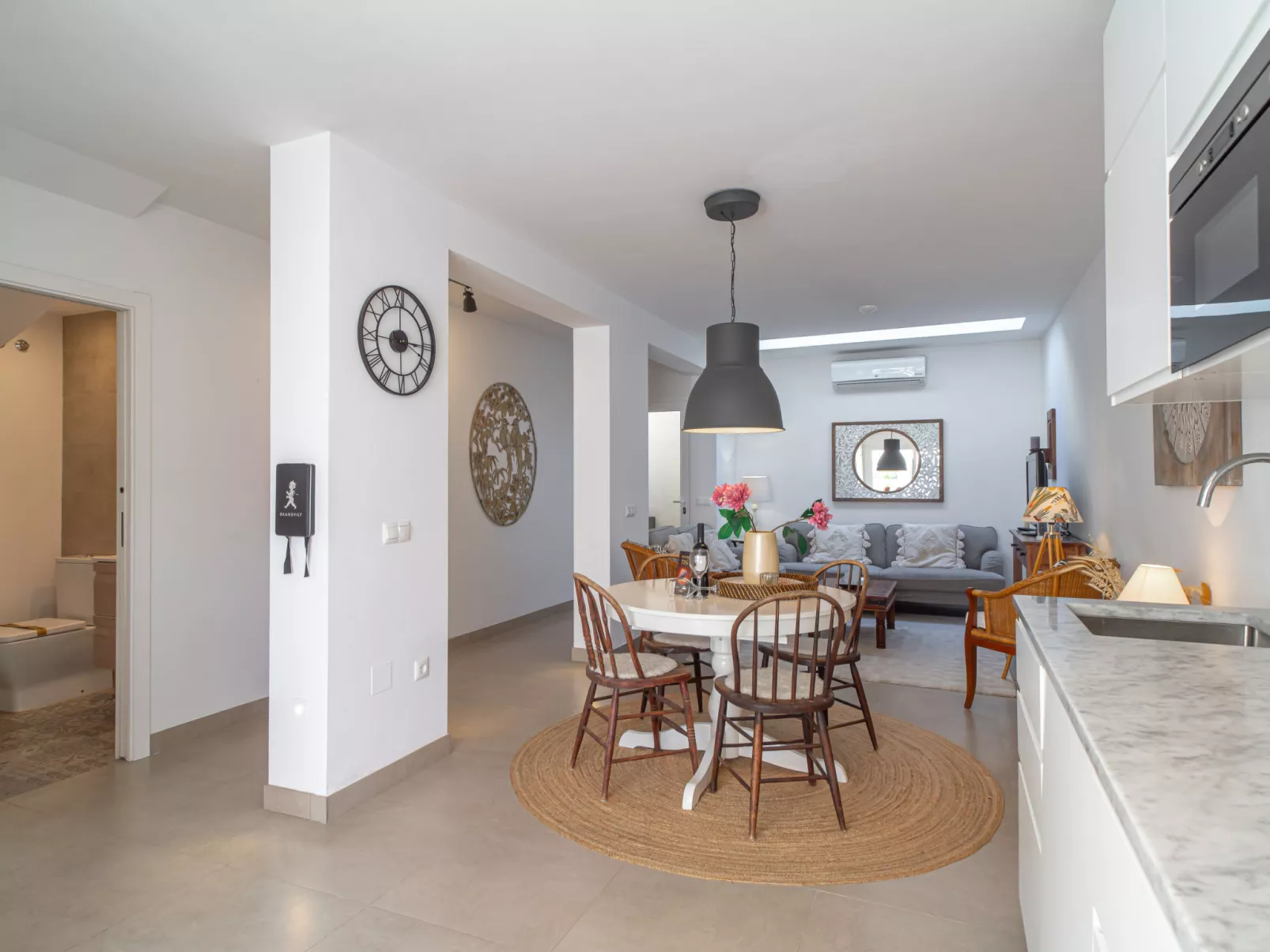 Villa Andalucía Esplendor by Casasol - Inside