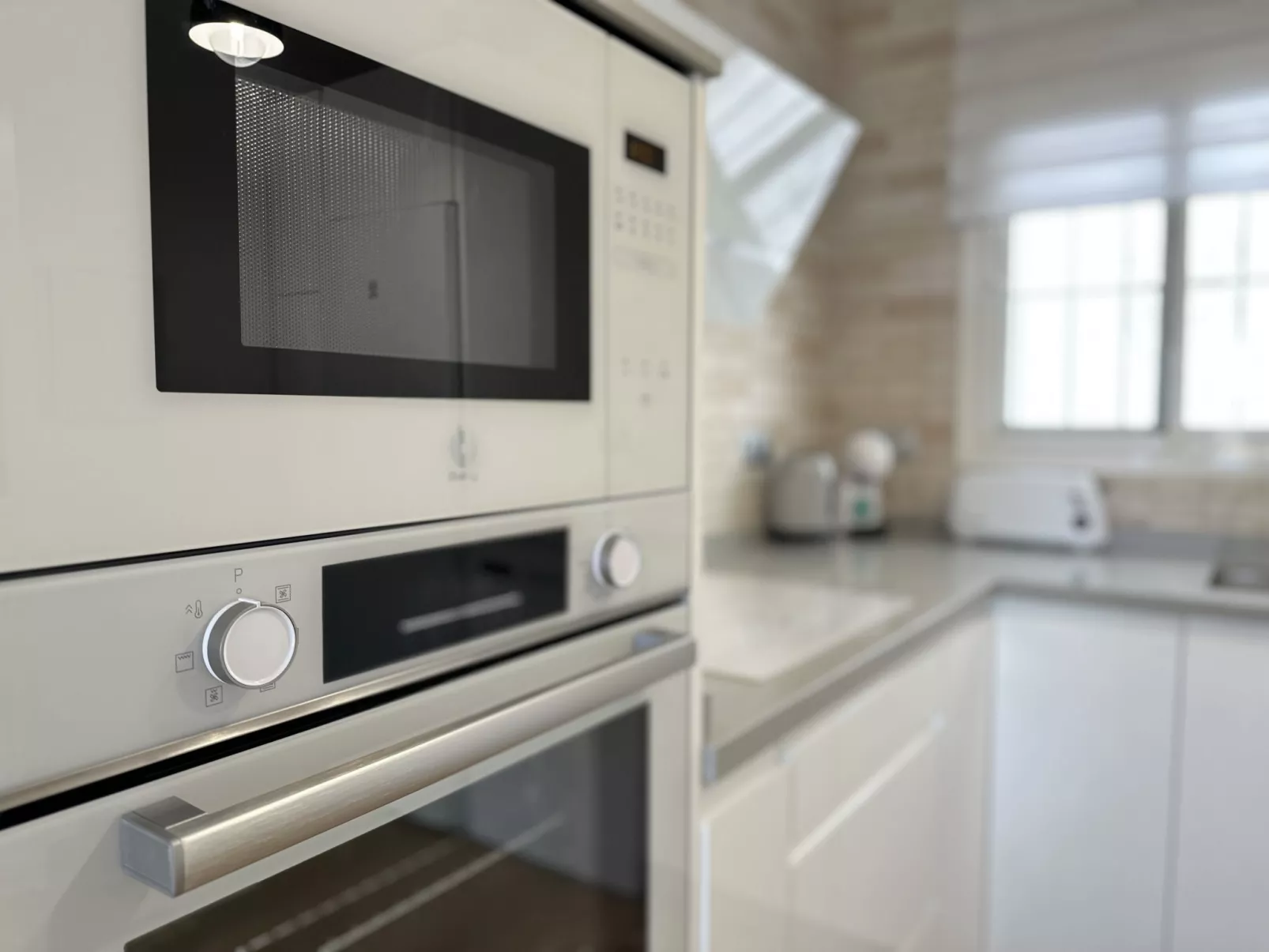 La Noria Sunny Stay by Casasol - Inside