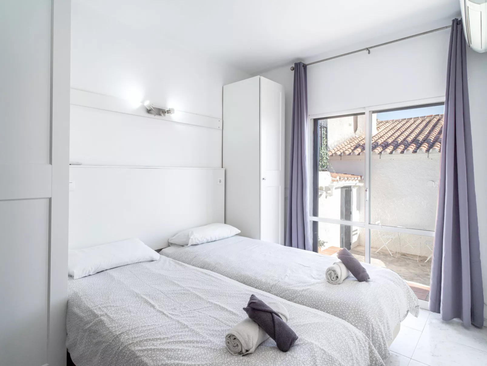 Casa Eden Burriana by Casasol - Drinnen