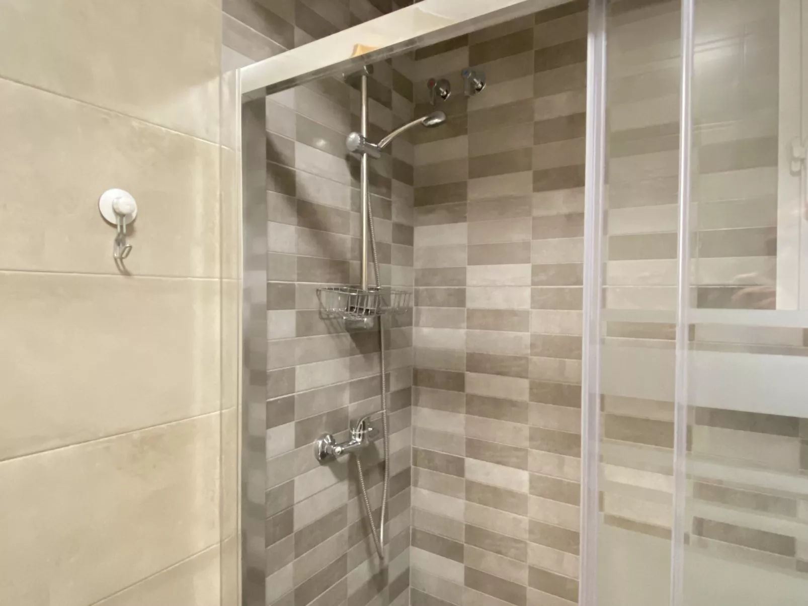 City Center 2B by Casasol - Dedans