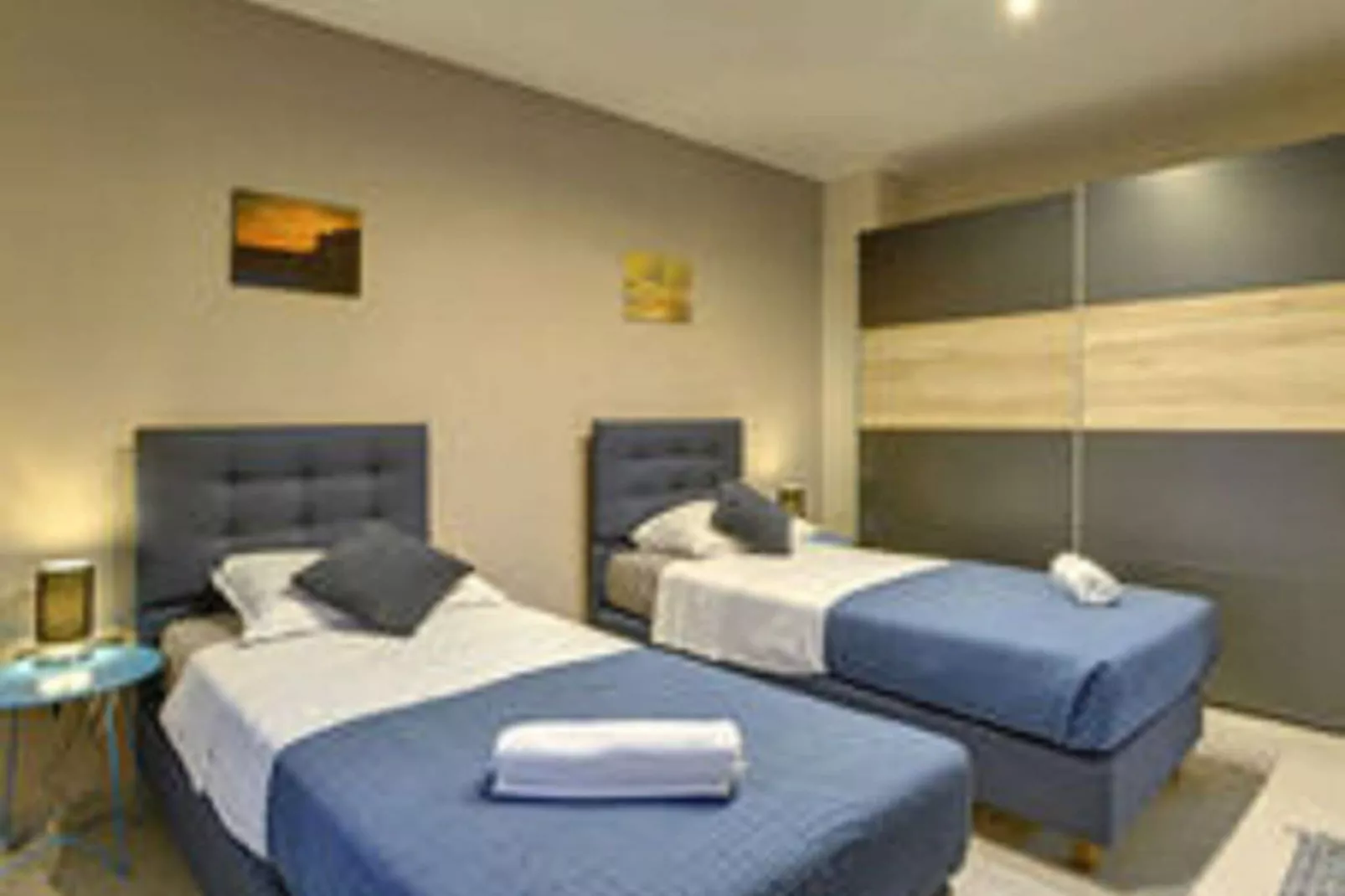 Villa Nika-Bedroom