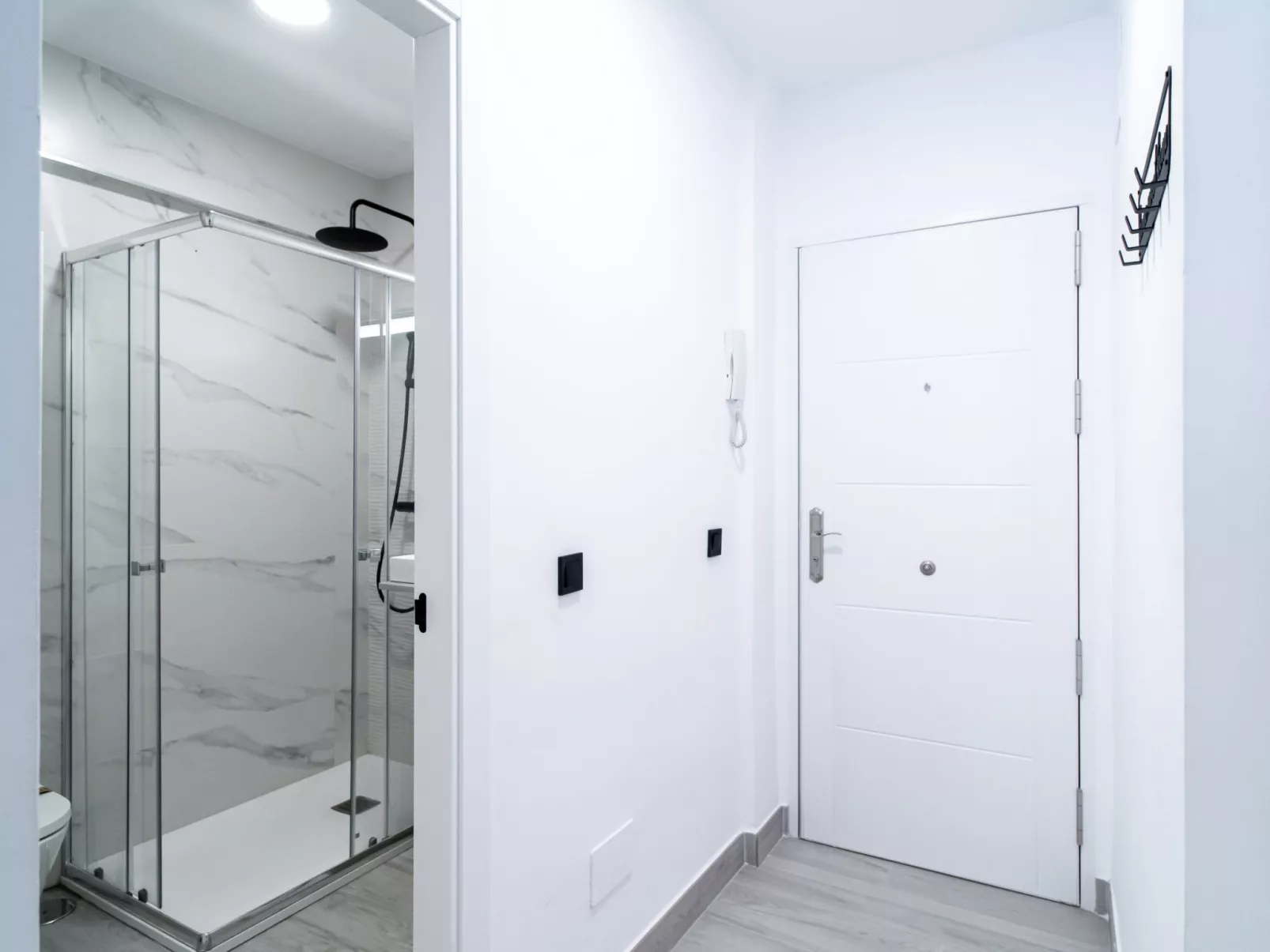 Central Studio by Casasol - Inside