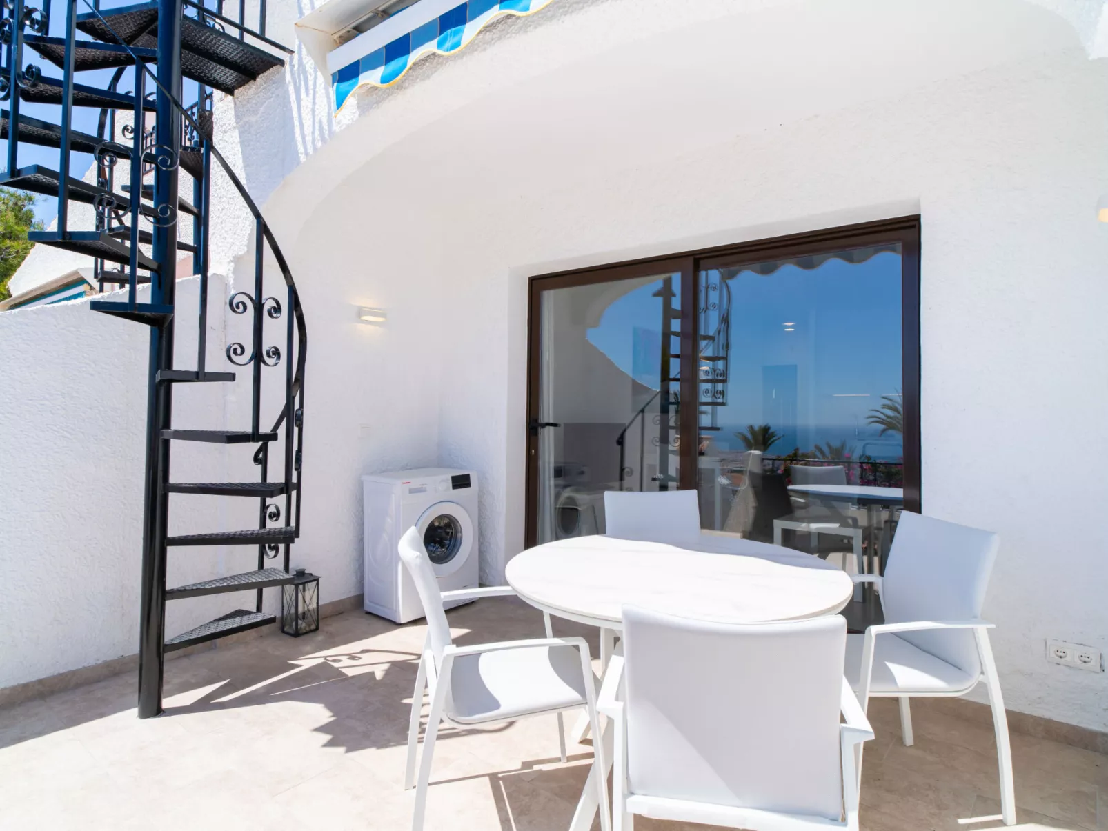 Hibiscos 33 Rooftop Vista by Casasol - Outside