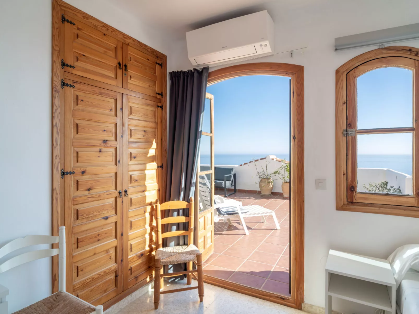 Mandarinos 59 Seaview San Juan de Capistrano - Drinnen