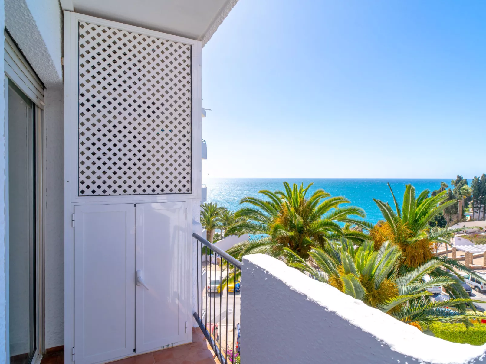 Verdemar Seadream by Casasol - Draußen